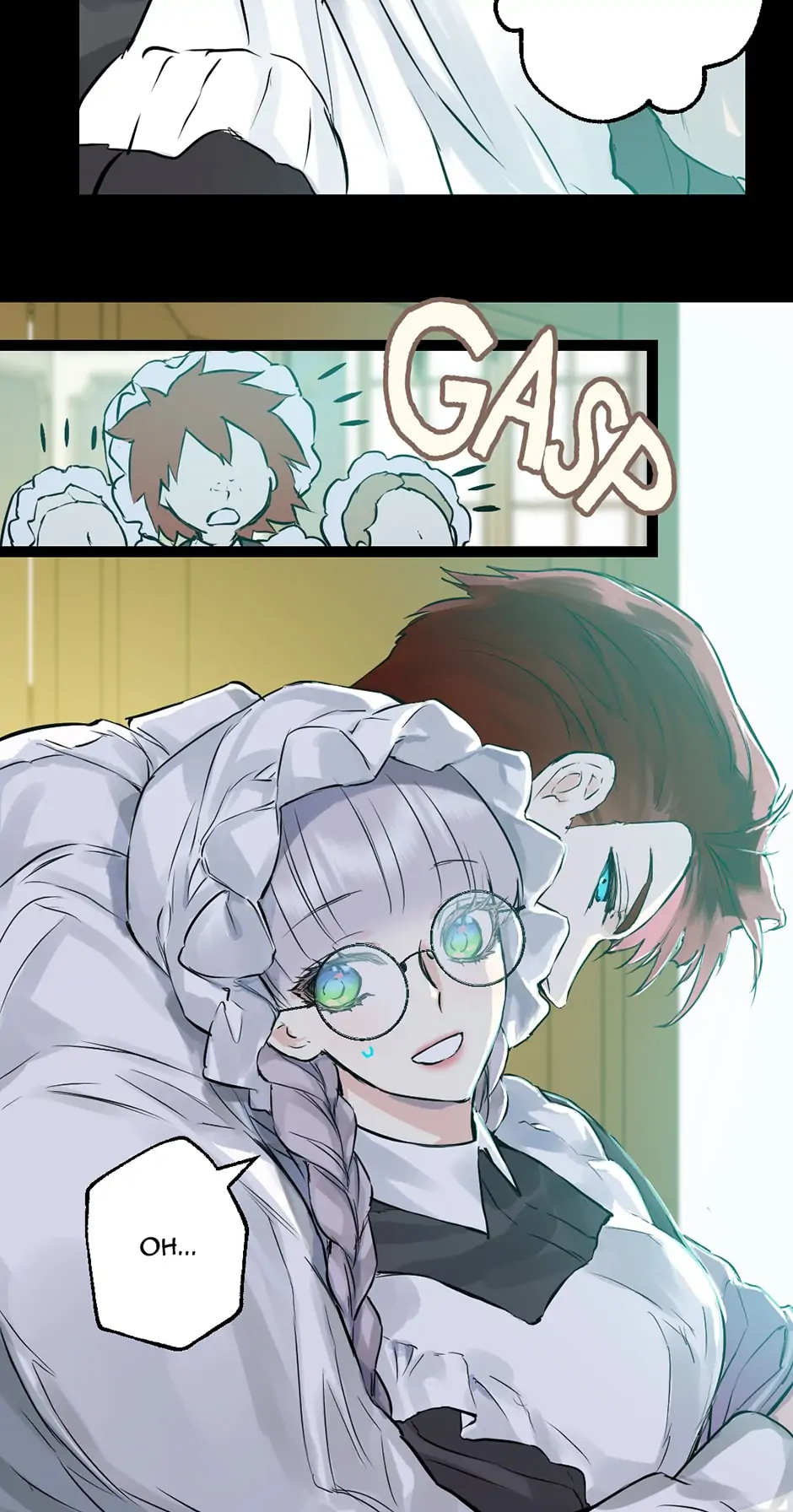 As Long As You Like It chapter 219 page 16