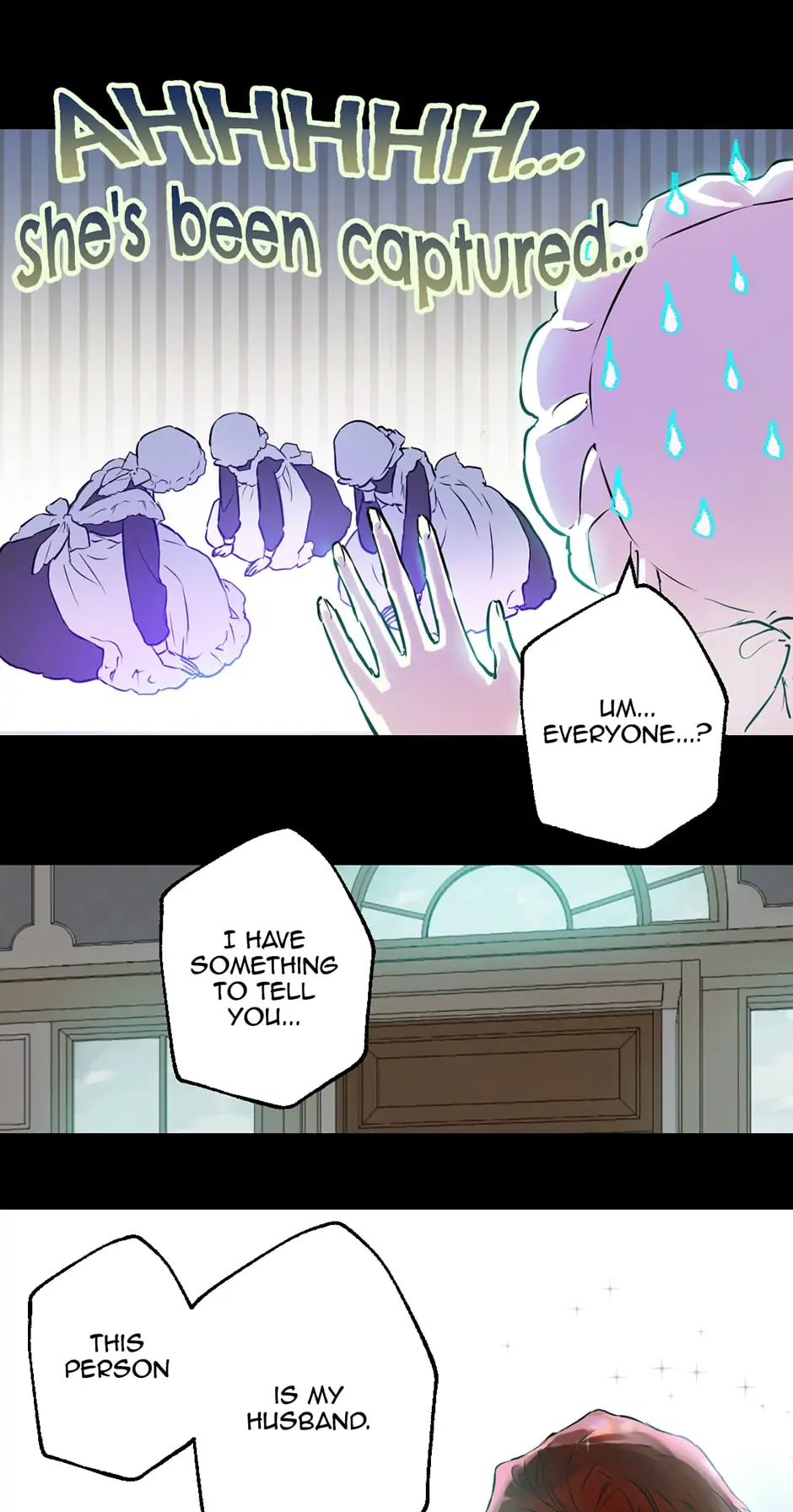As Long As You Like It chapter 219 page 17