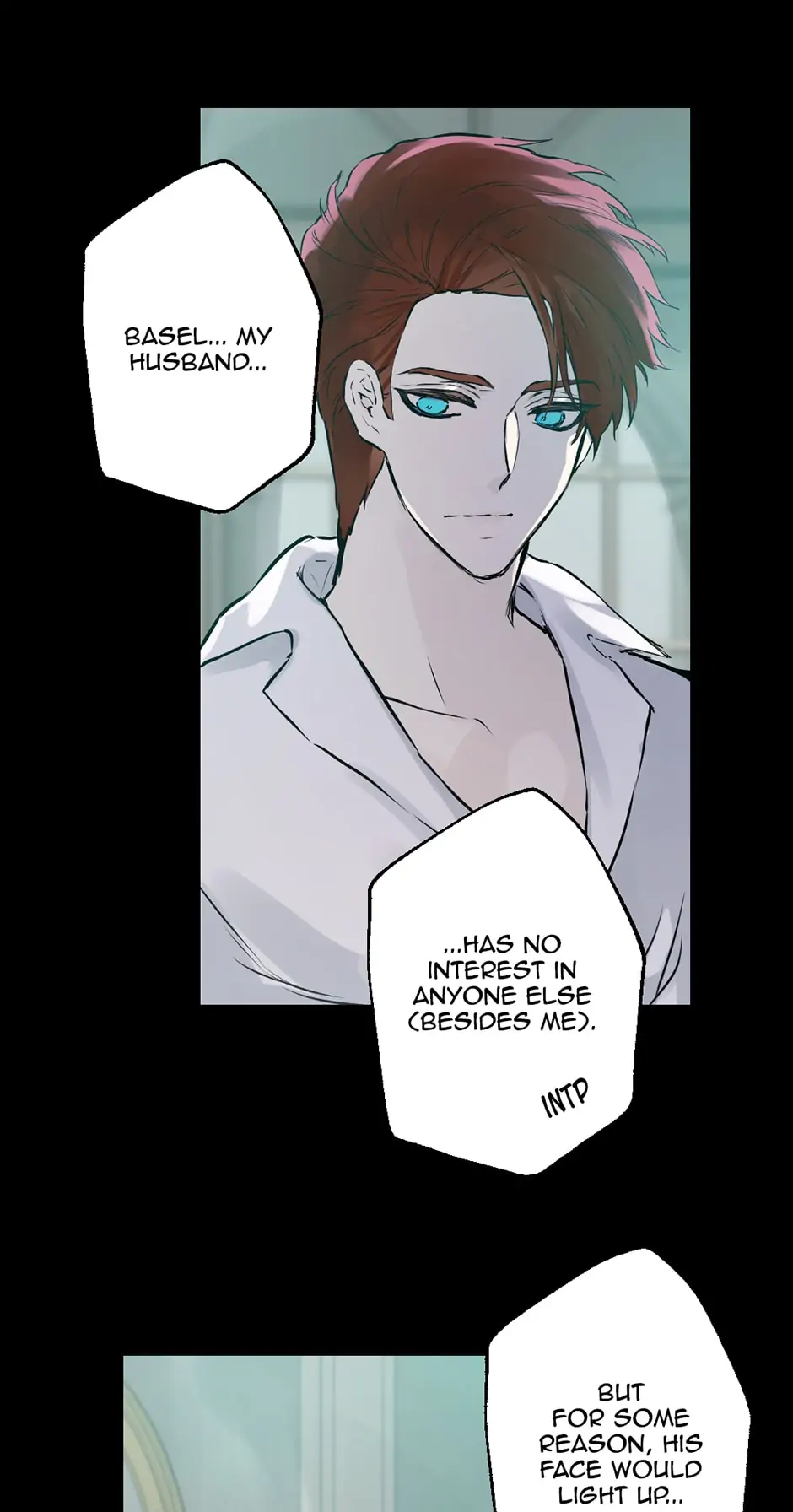 As Long As You Like It chapter 219 page 21