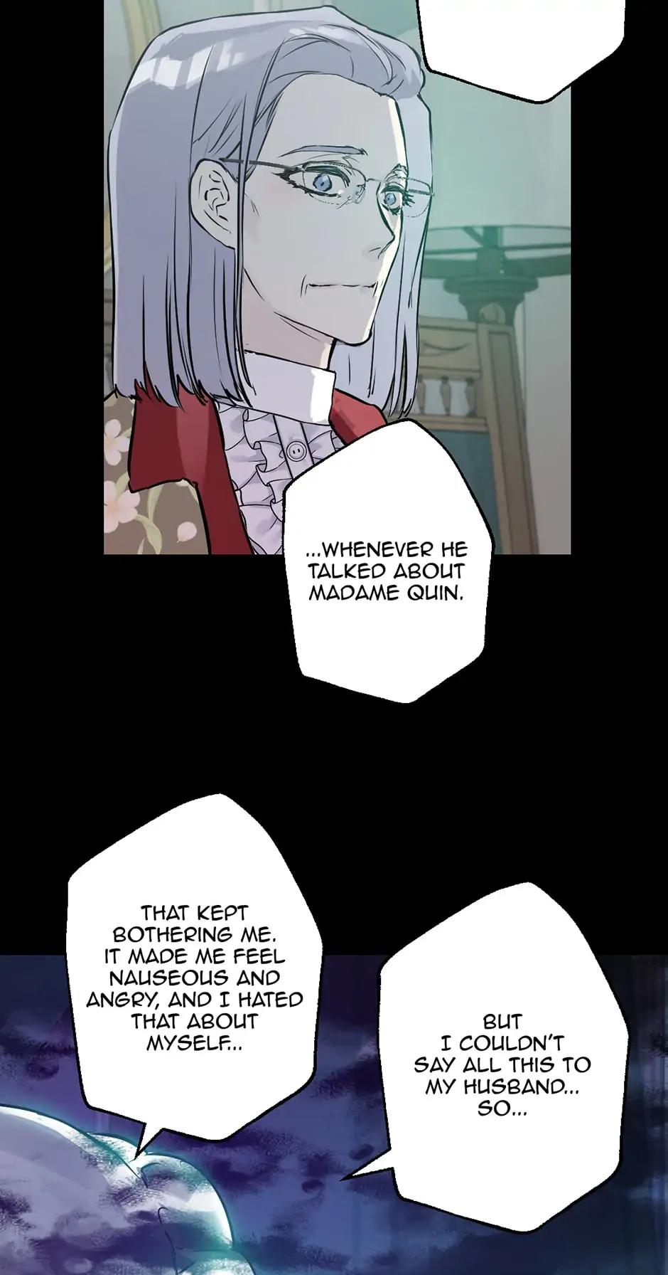 As Long As You Like It chapter 219 page 22