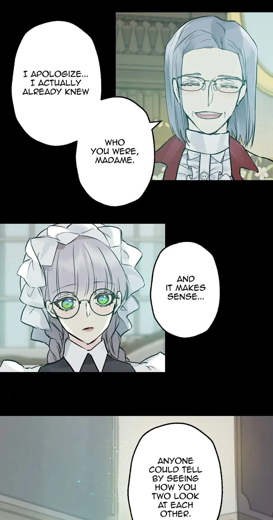 As Long As You Like It chapter 219 page 25