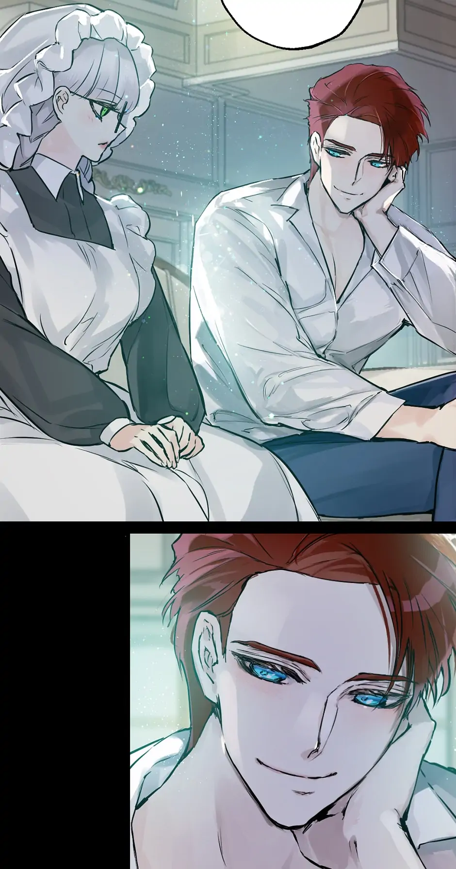 As Long As You Like It chapter 219 page 26