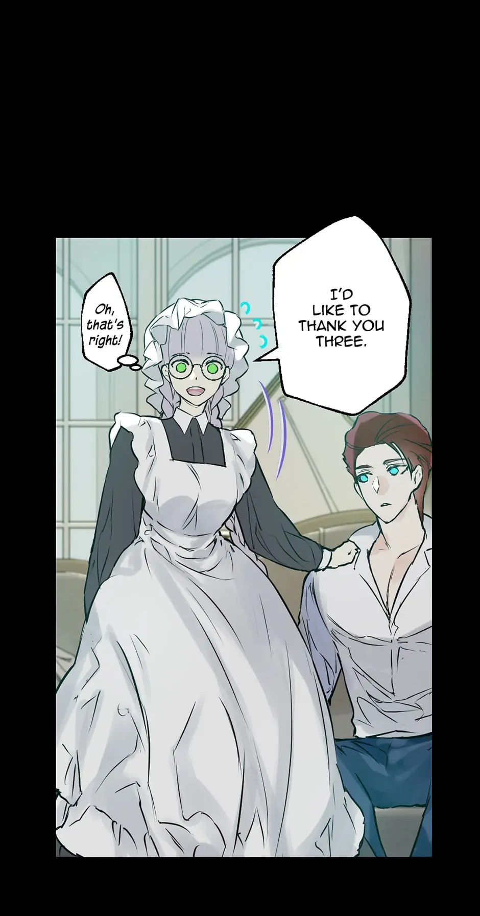 As Long As You Like It chapter 219 page 28