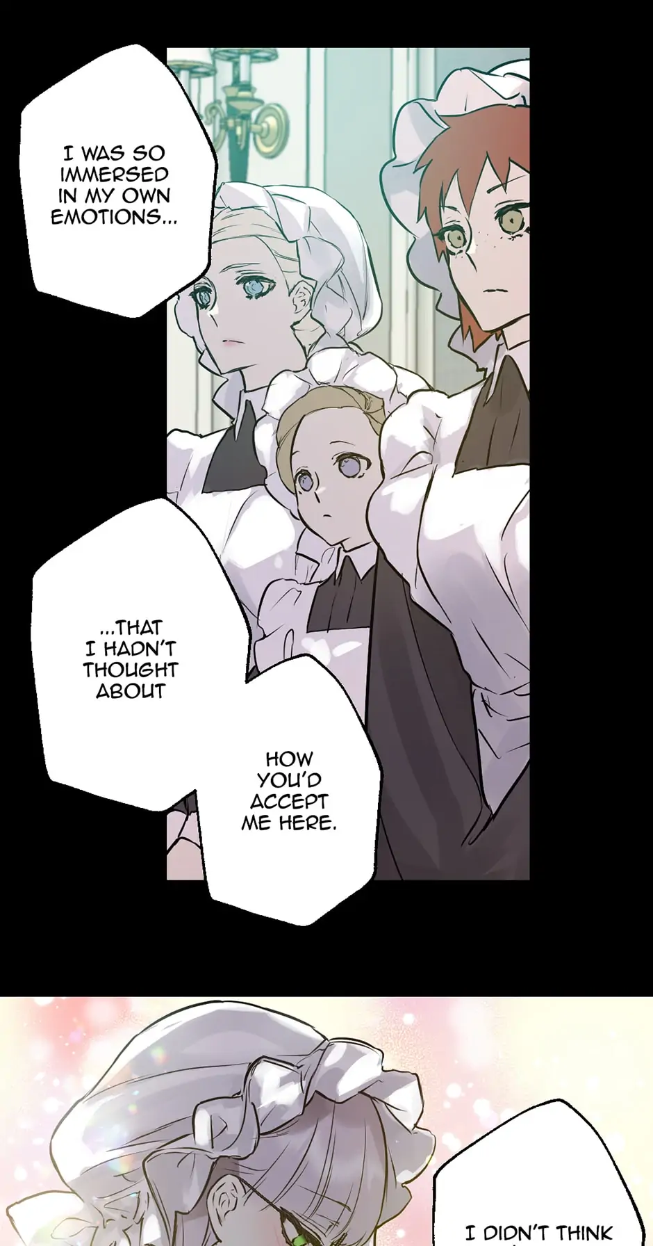 As Long As You Like It chapter 219 page 29