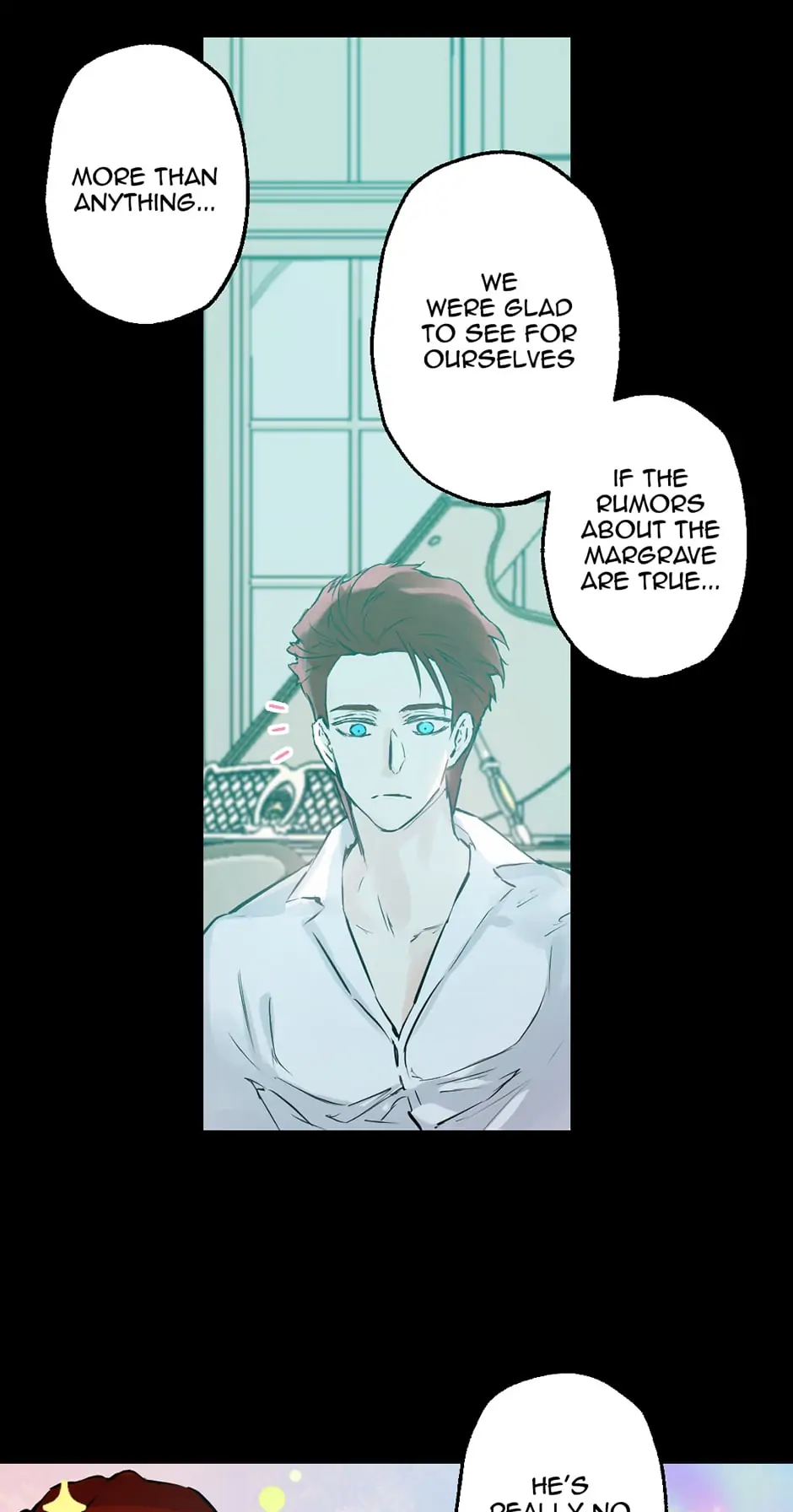 As Long As You Like It chapter 219 page 33