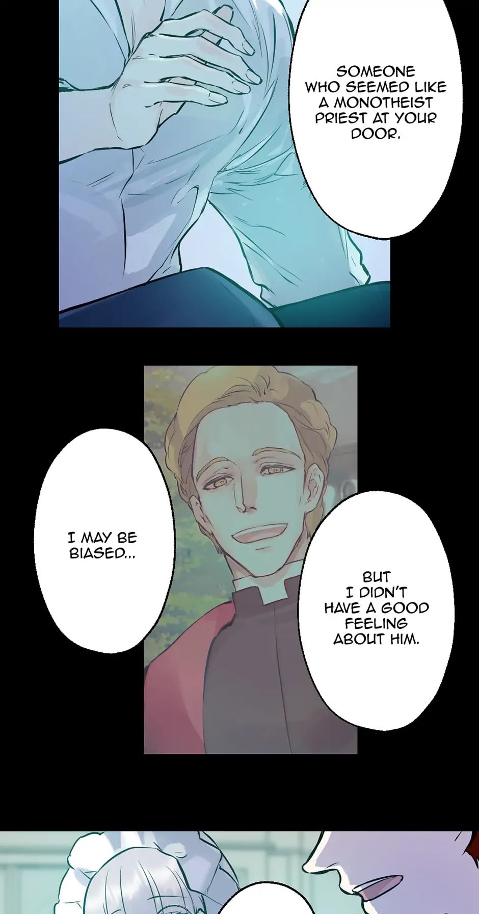 As Long As You Like It chapter 219 page 39