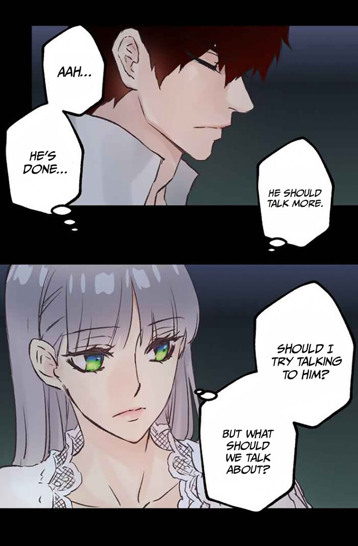 As Long As You Like It chapter 22 page 5