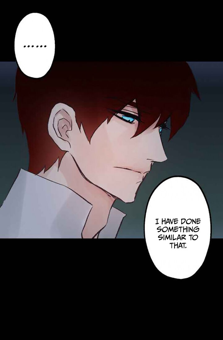 As Long As You Like It chapter 22 page 33