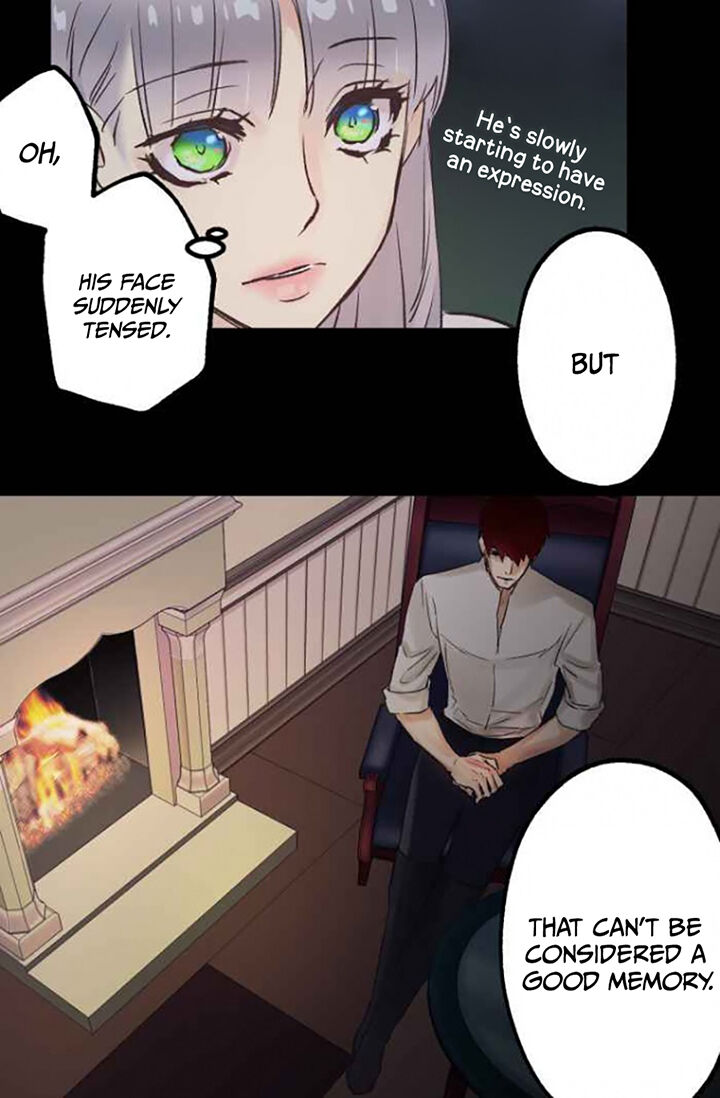 As Long As You Like It chapter 22 page 34