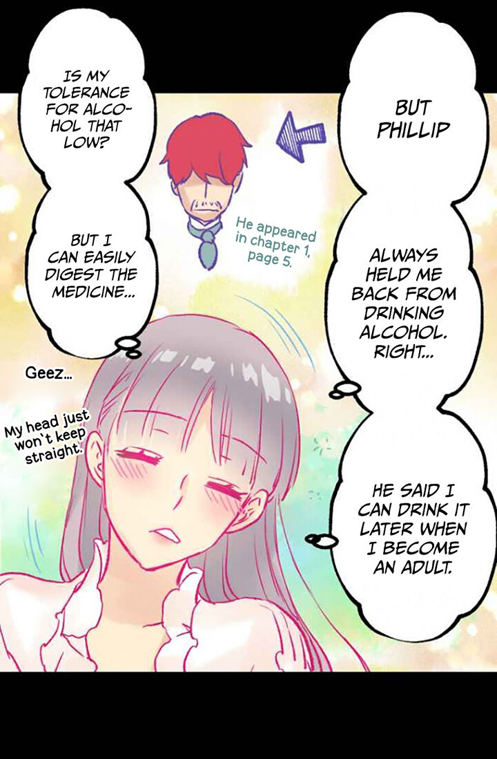 As Long As You Like It chapter 22 page 45
