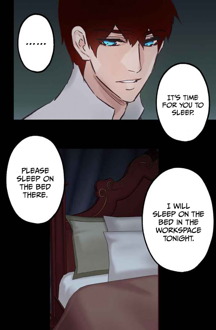 As Long As You Like It chapter 22 page 48