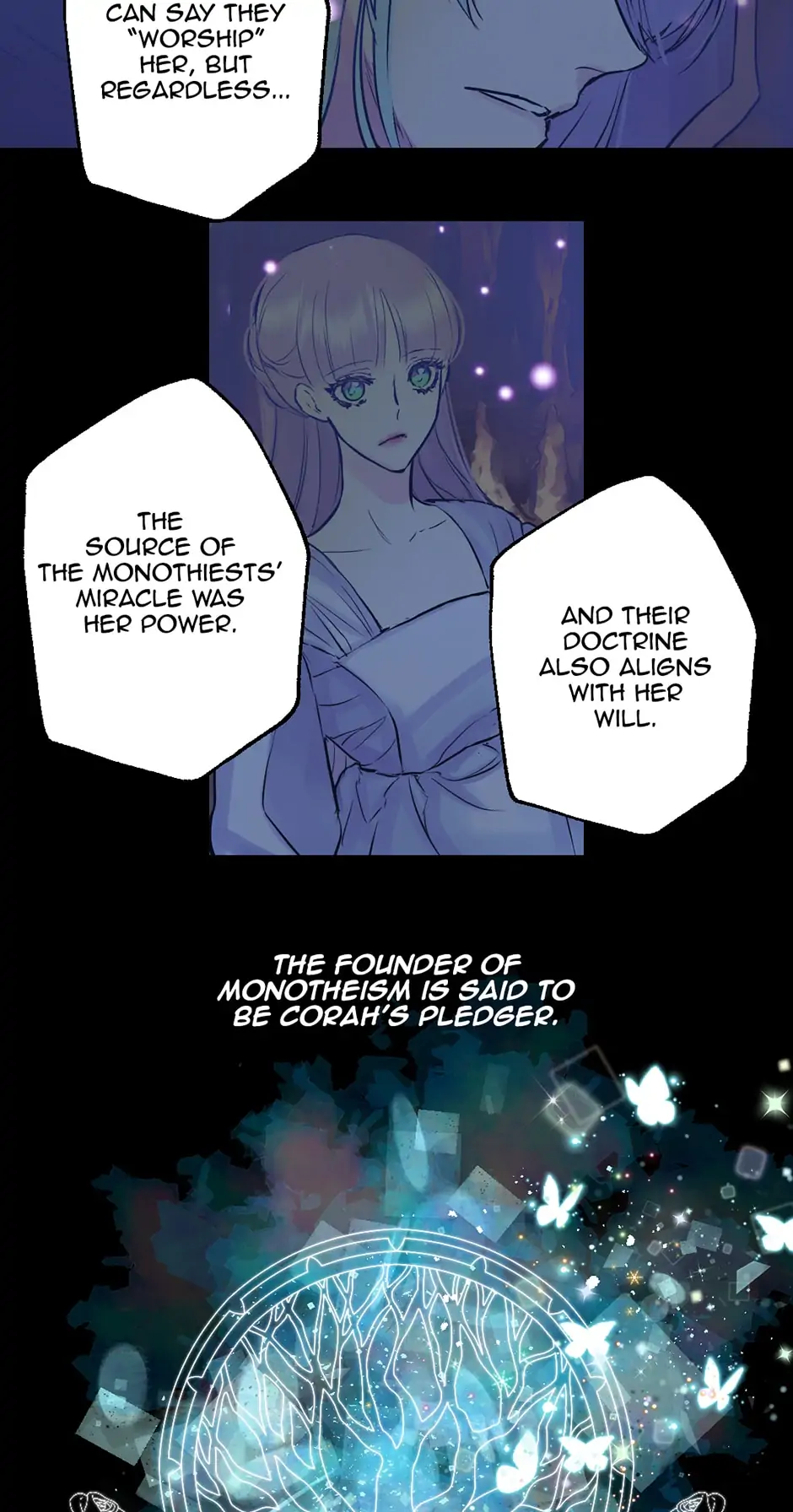 As Long As You Like It chapter 220 page 2