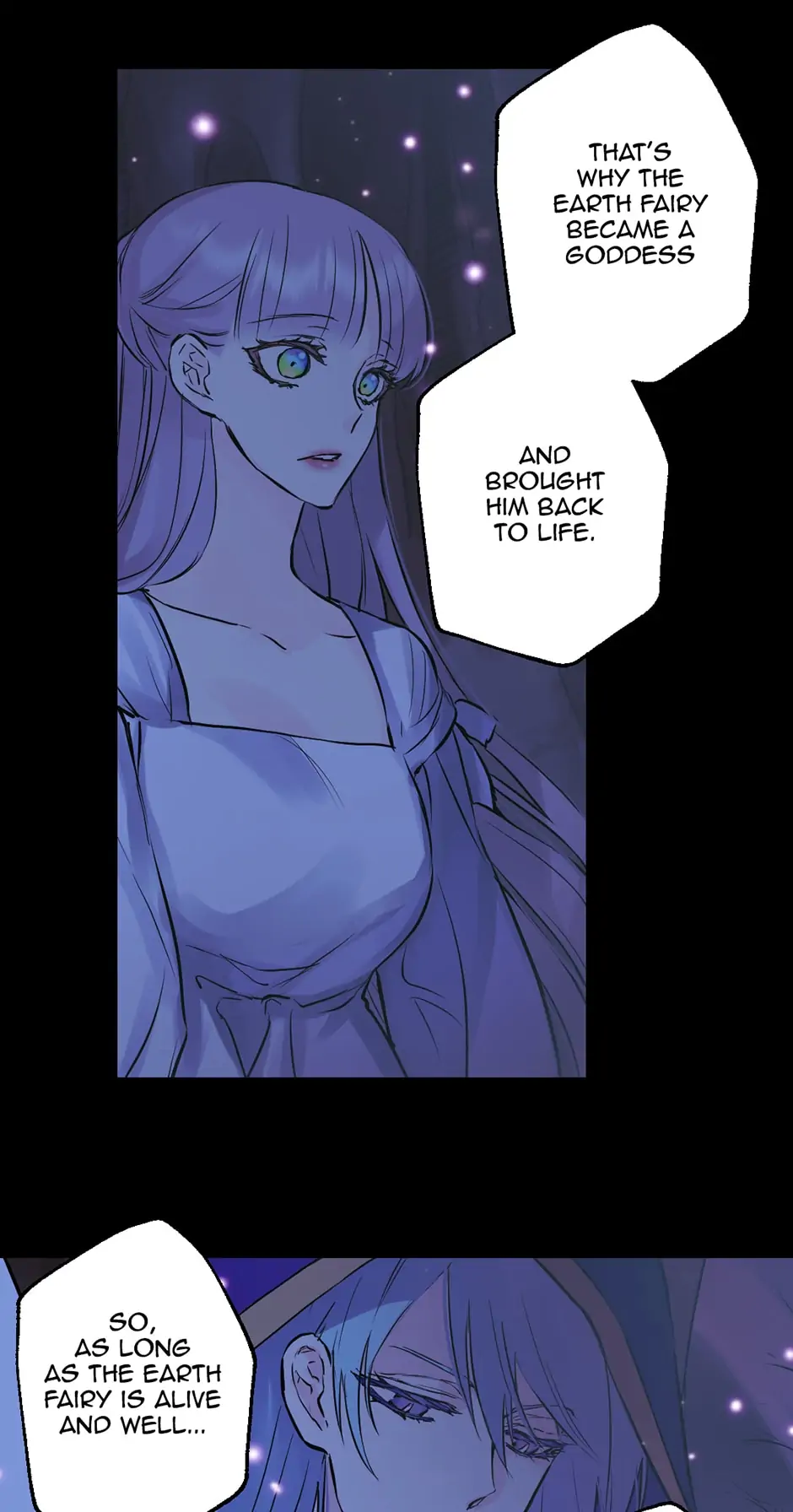 As Long As You Like It chapter 220 page 5