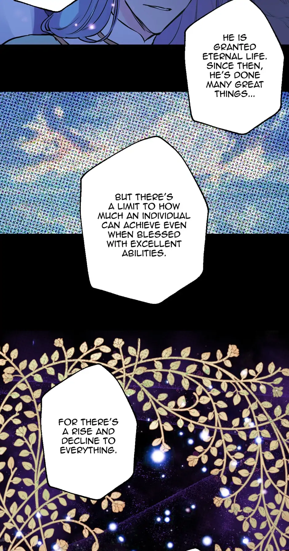 As Long As You Like It chapter 220 page 6