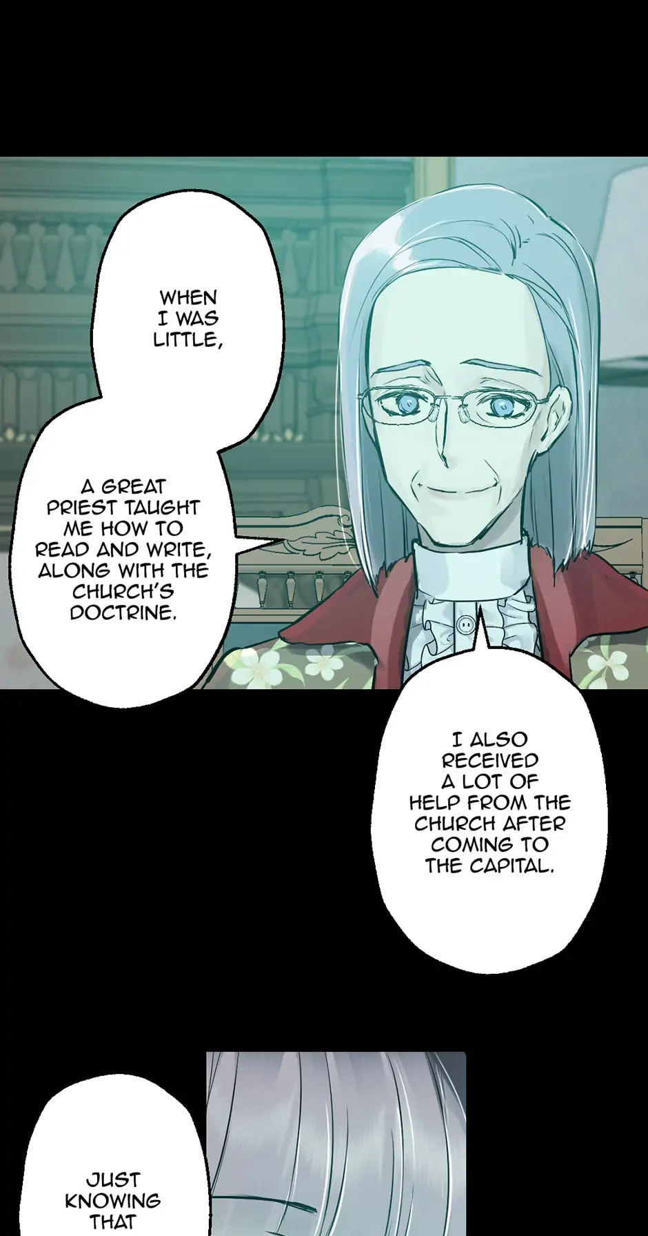 As Long As You Like It chapter 220 page 9