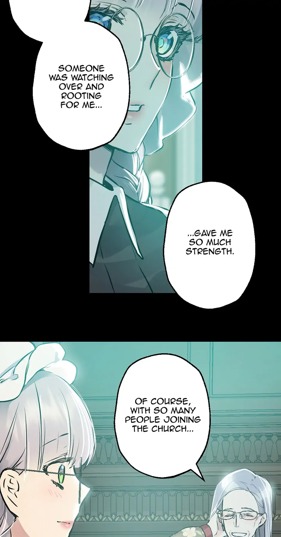 As Long As You Like It chapter 220 page 10