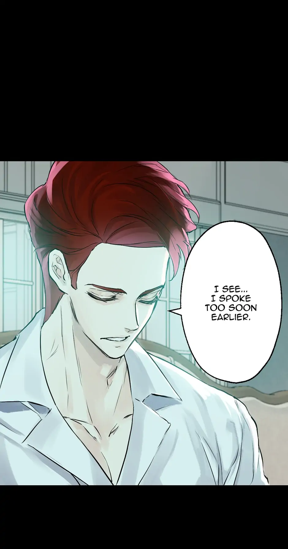 As Long As You Like It chapter 220 page 12