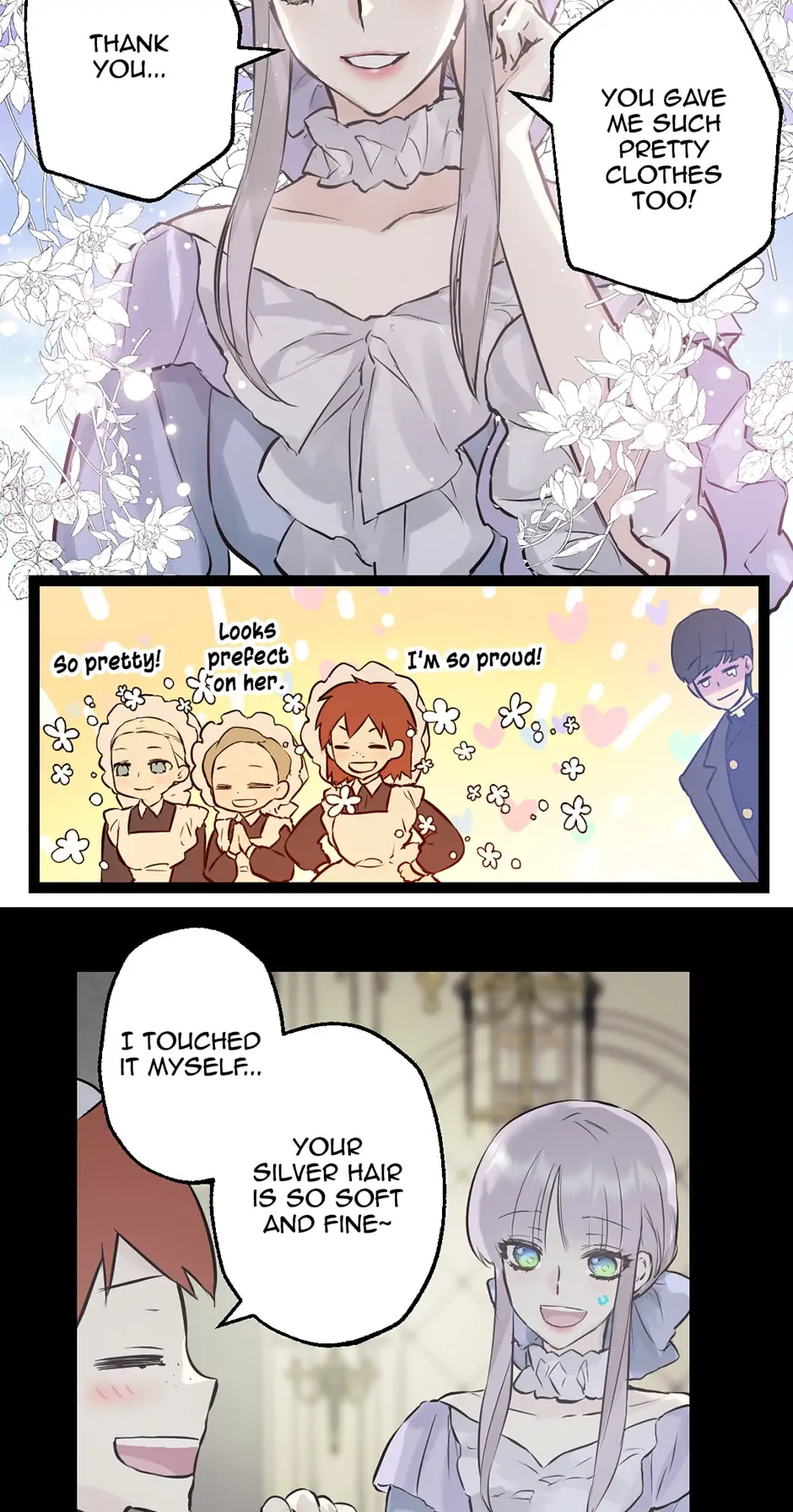 As Long As You Like It chapter 220 page 22
