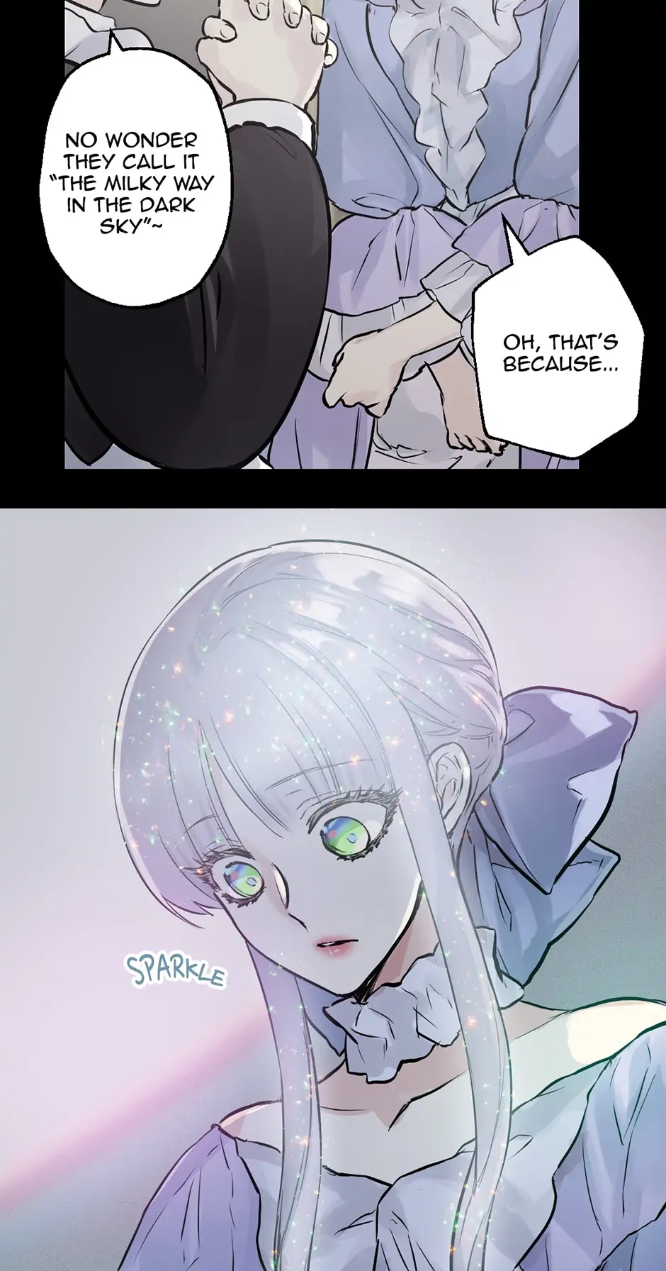 As Long As You Like It chapter 220 page 23