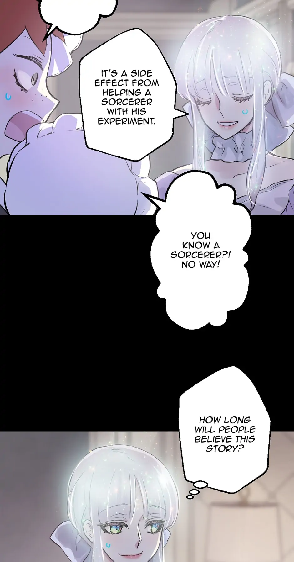 As Long As You Like It chapter 220 page 26