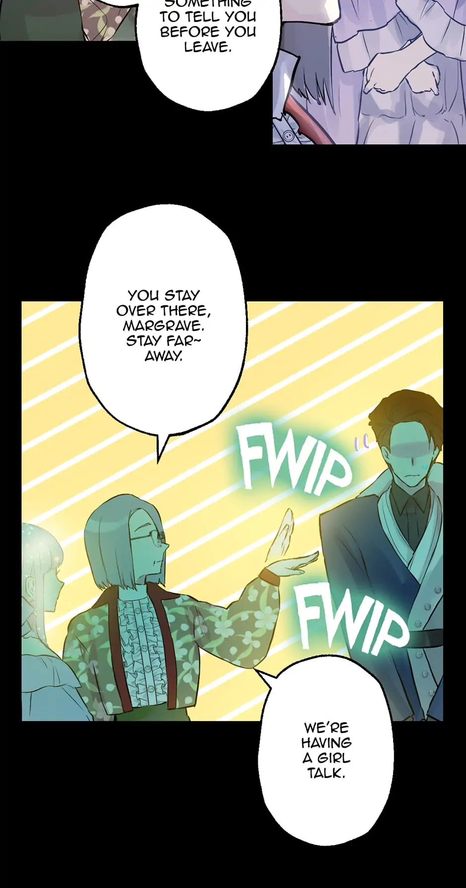 As Long As You Like It chapter 220 page 28