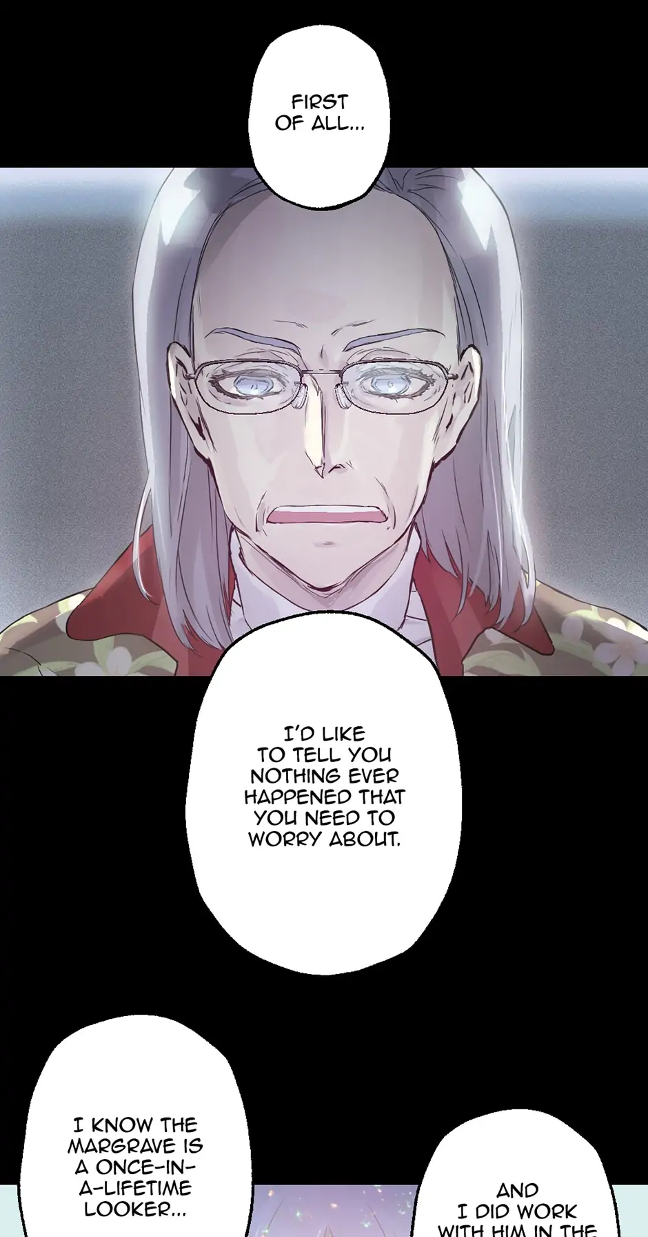 As Long As You Like It chapter 220 page 29