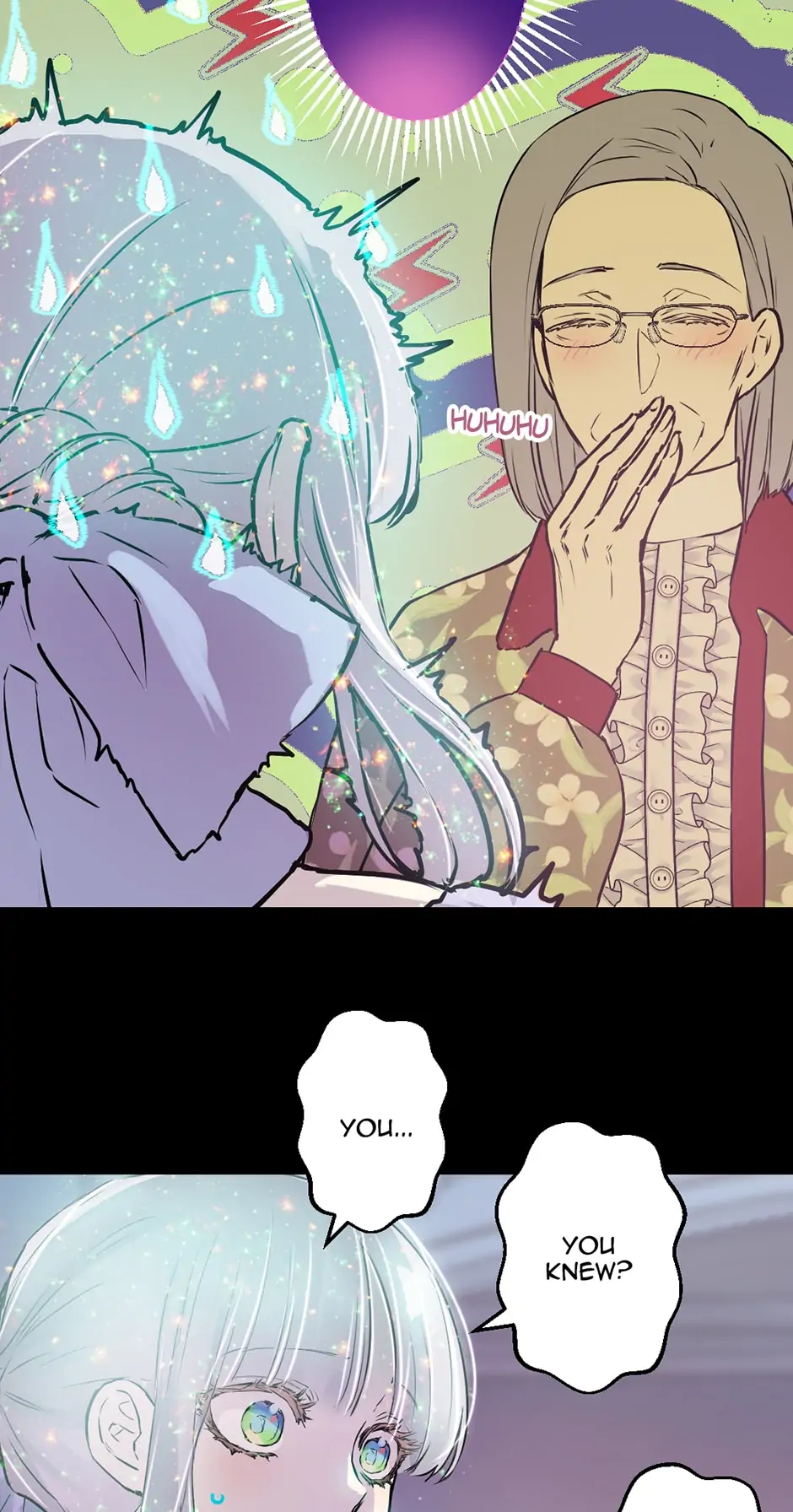As Long As You Like It chapter 220 page 34