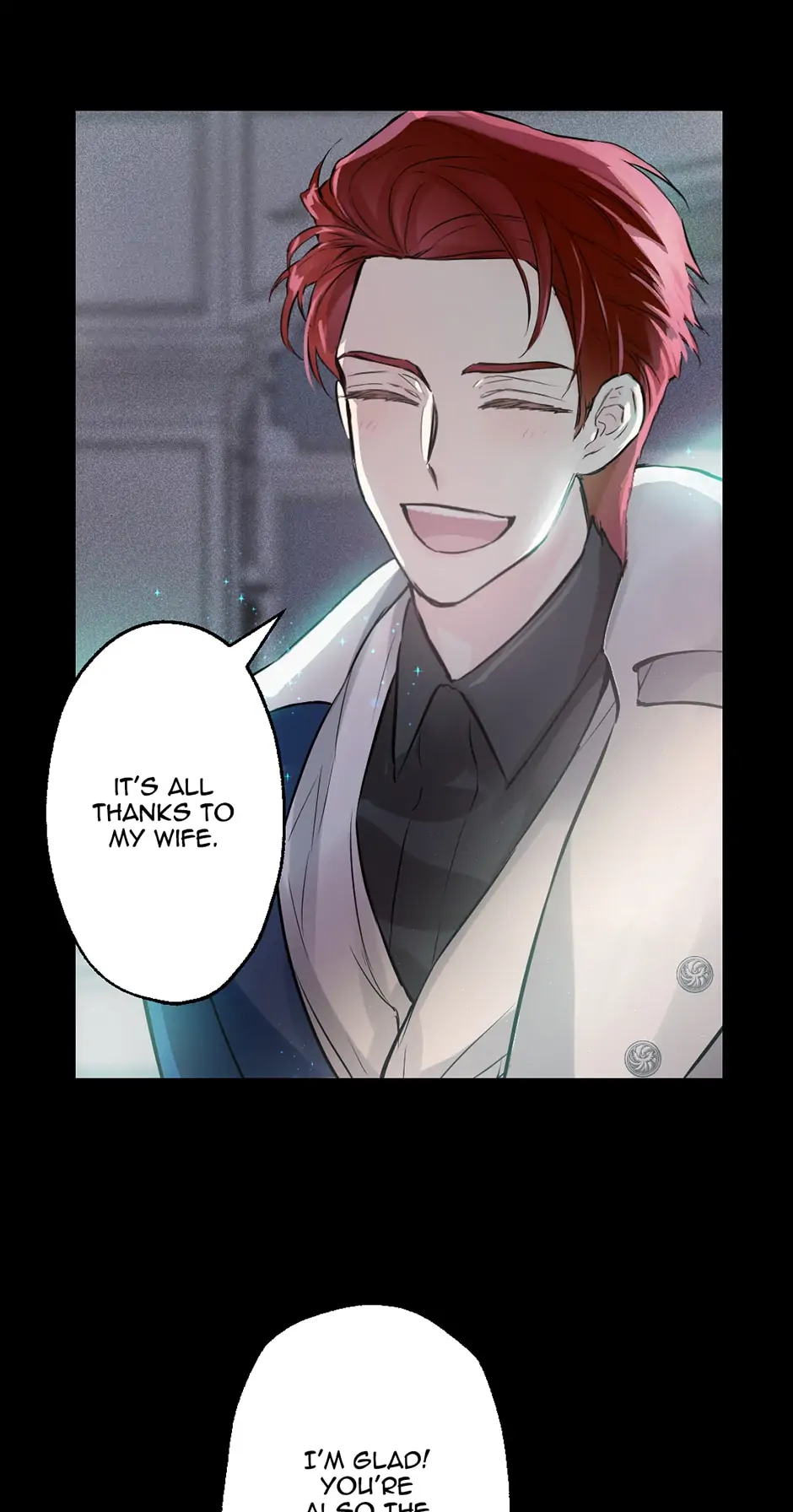 As Long As You Like It chapter 220 page 37