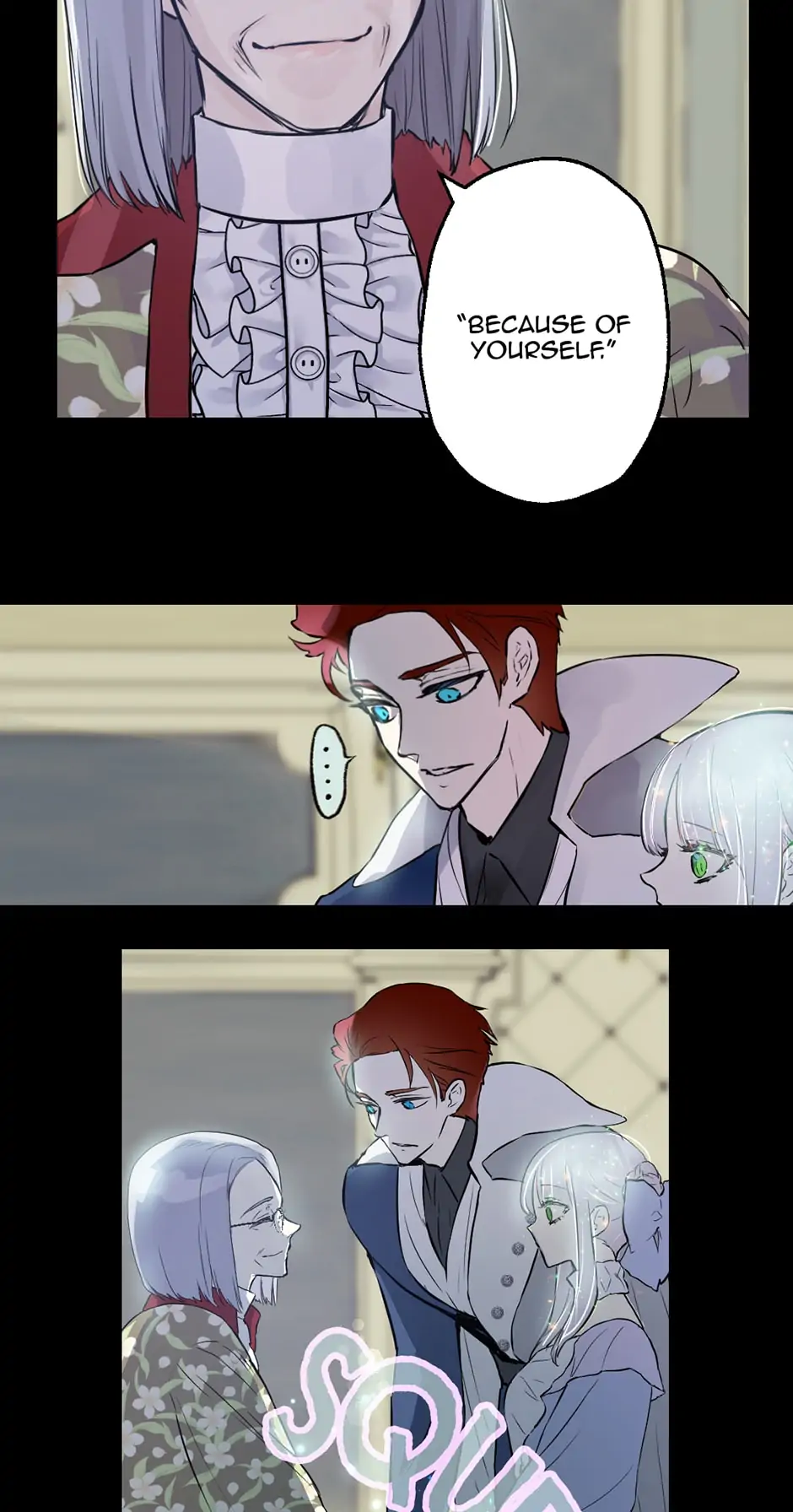 As Long As You Like It chapter 220 page 39