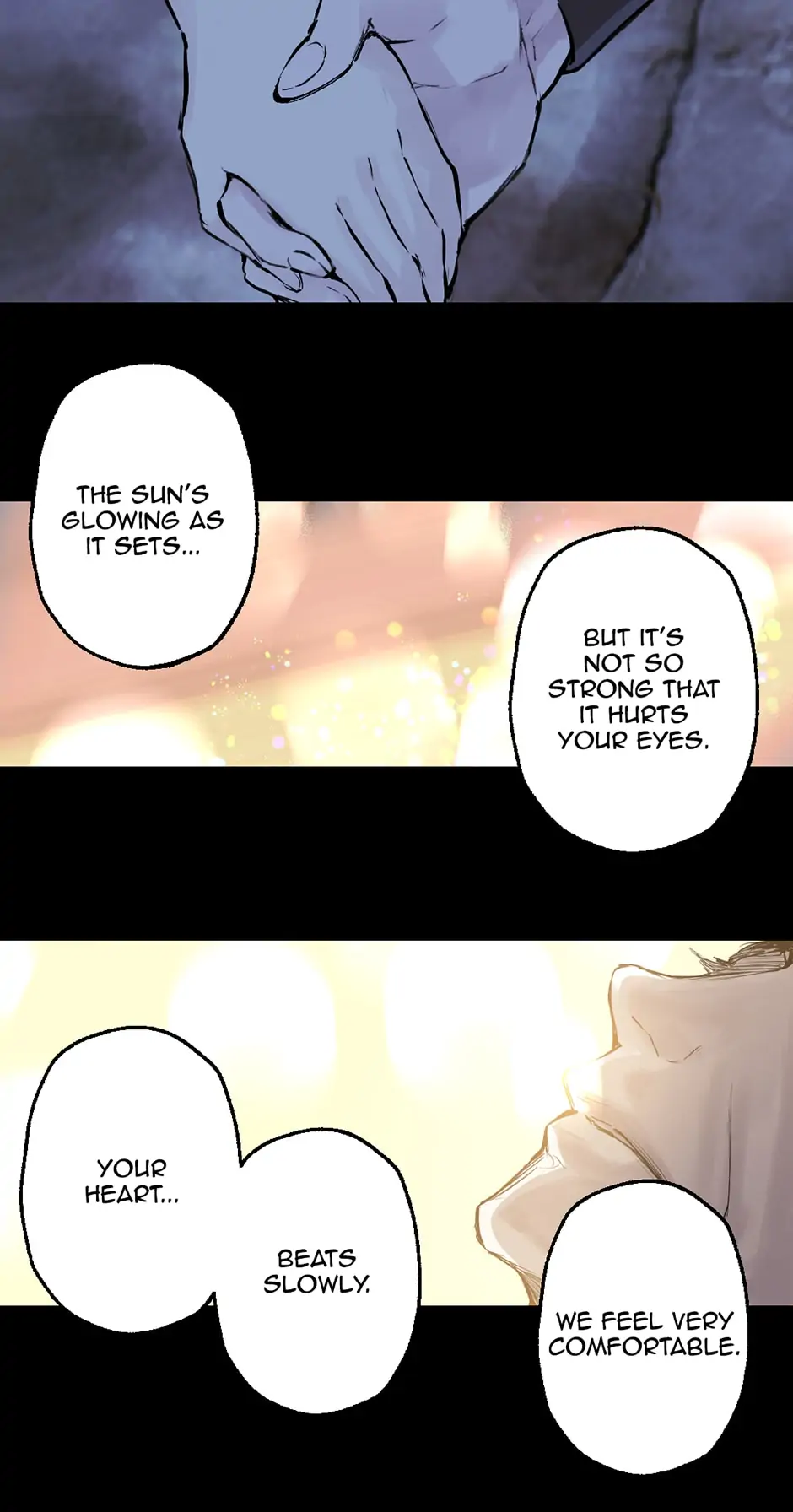 As Long As You Like It chapter 221 page 4