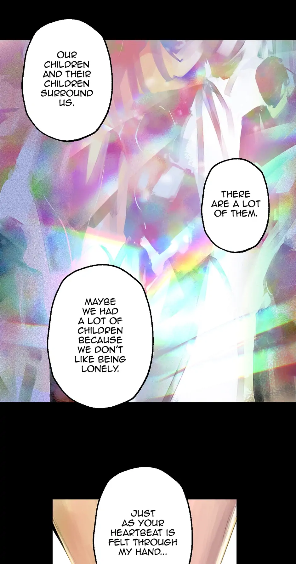 As Long As You Like It chapter 221 page 5