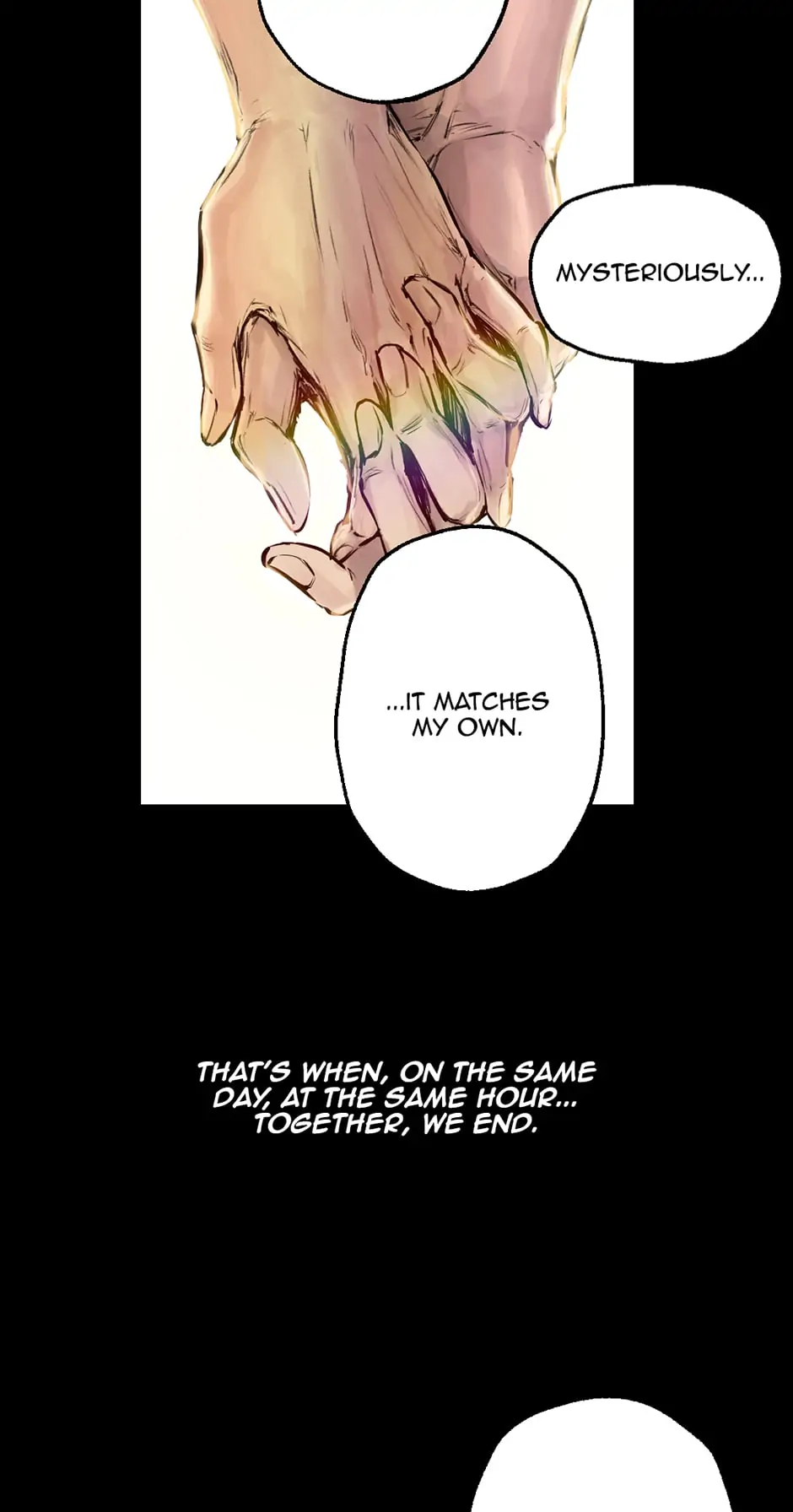 As Long As You Like It chapter 221 page 6