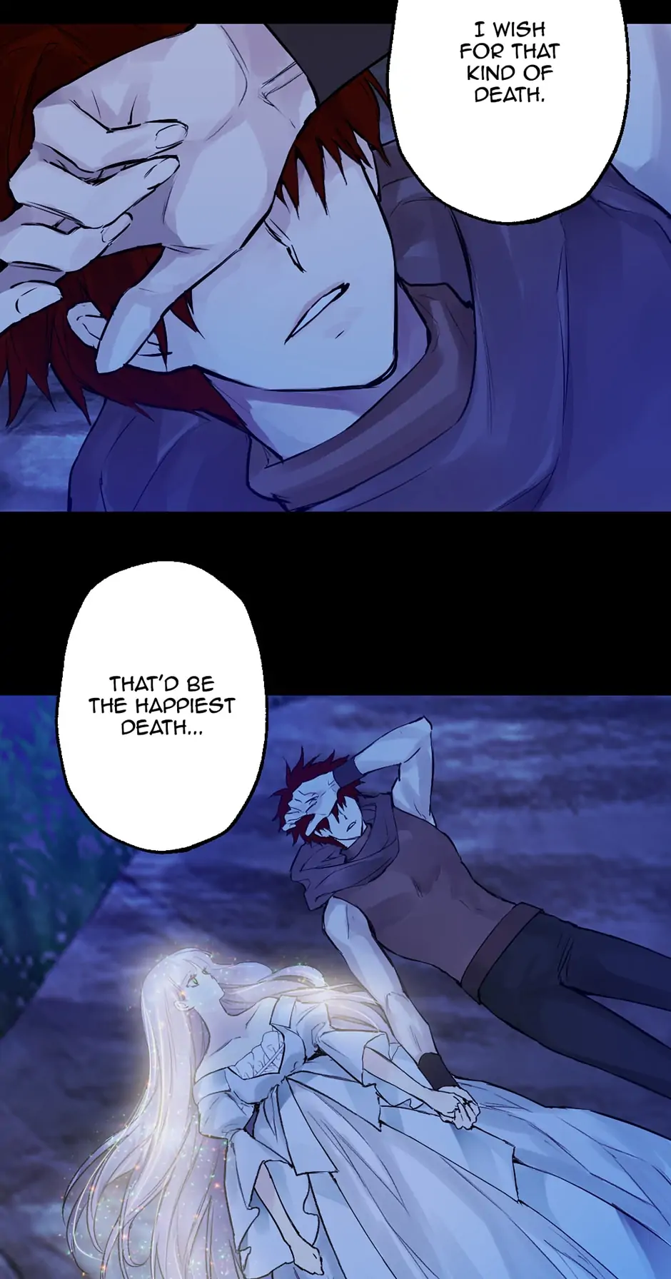 As Long As You Like It chapter 221 page 7