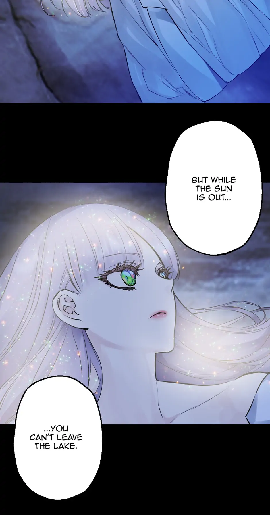 As Long As You Like It chapter 221 page 8