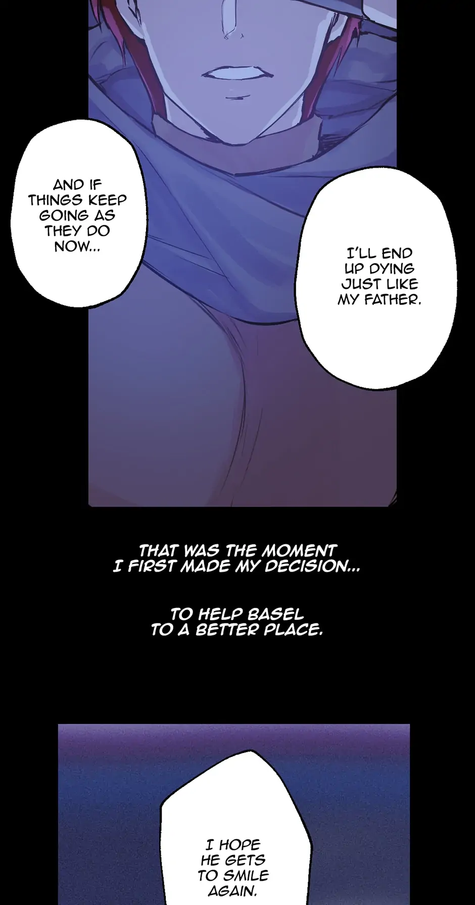 As Long As You Like It chapter 221 page 9