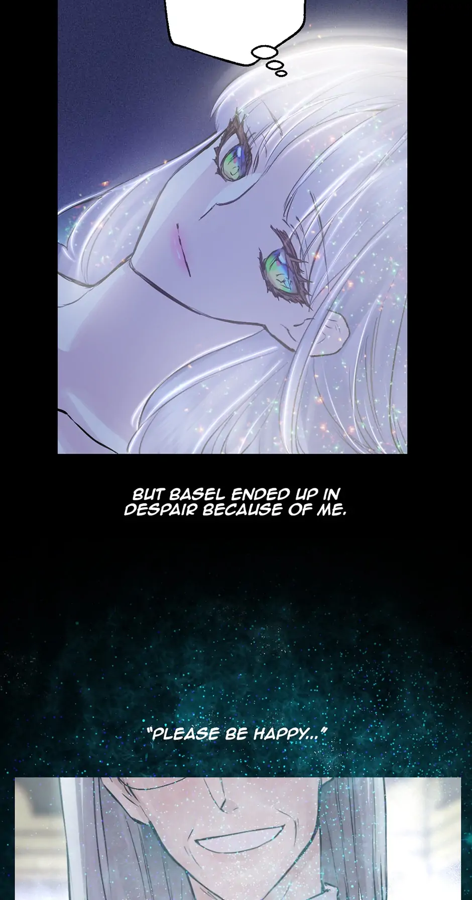 As Long As You Like It chapter 221 page 10