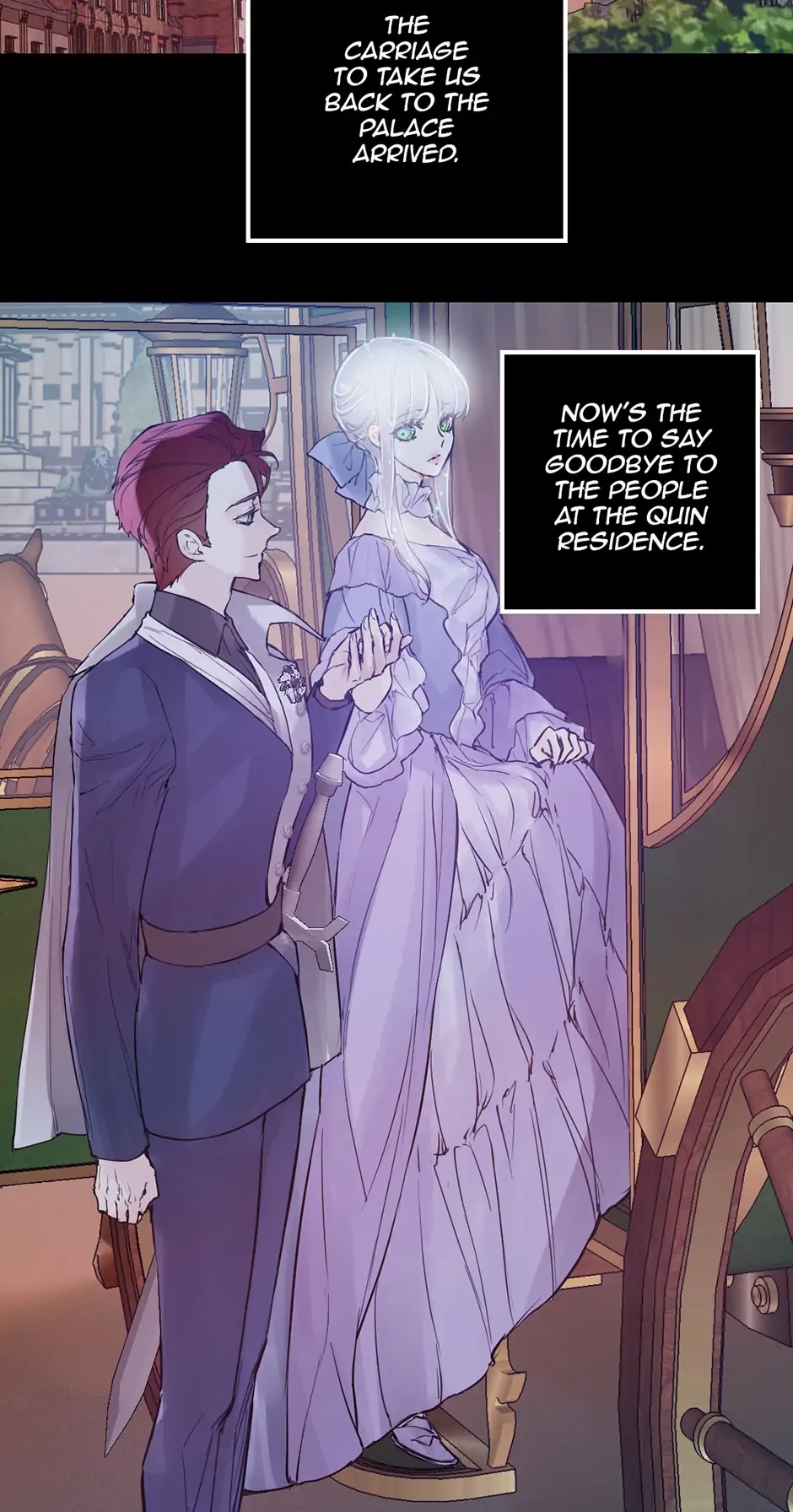 As Long As You Like It chapter 221 page 12
