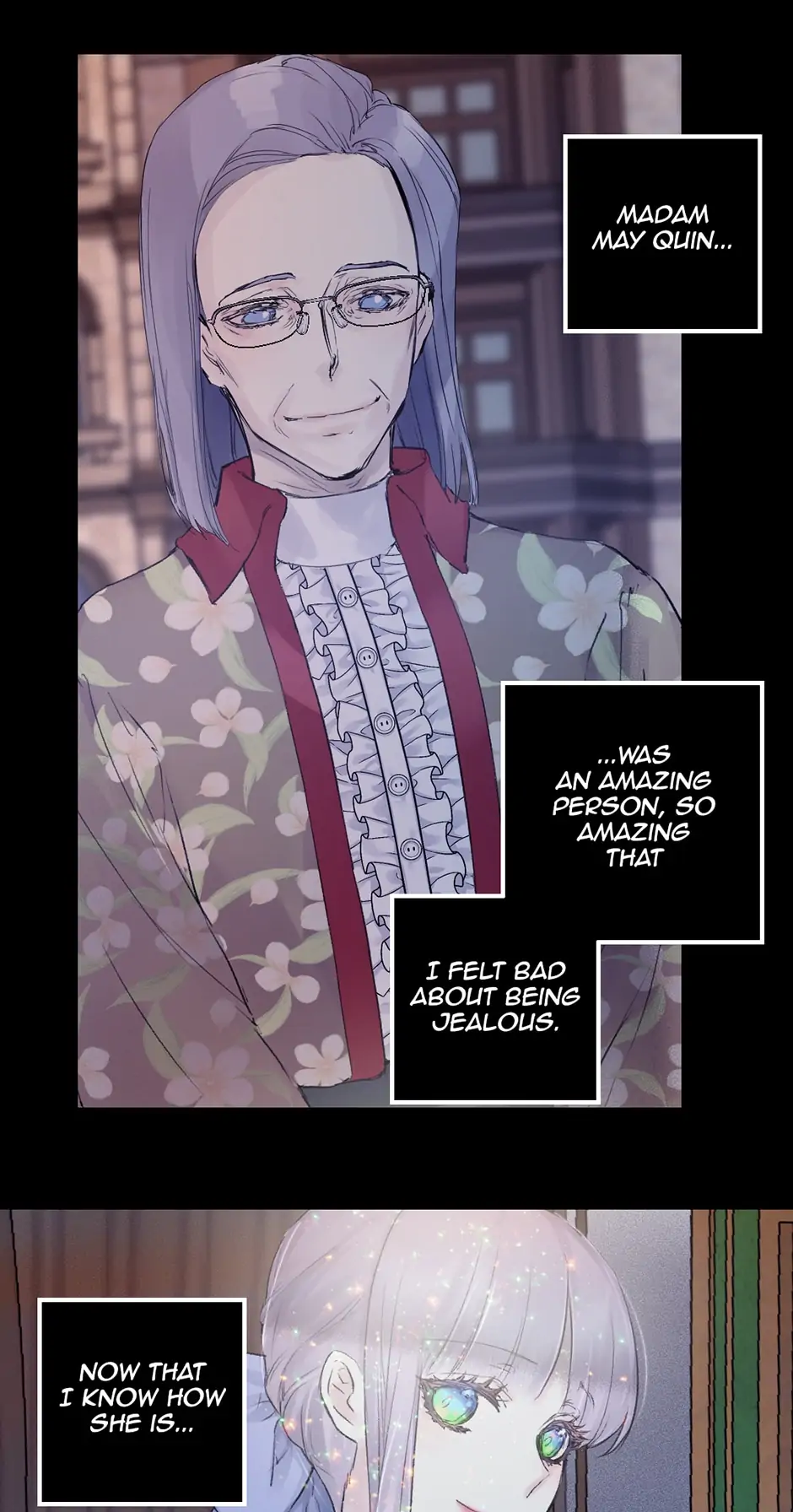 As Long As You Like It chapter 221 page 13