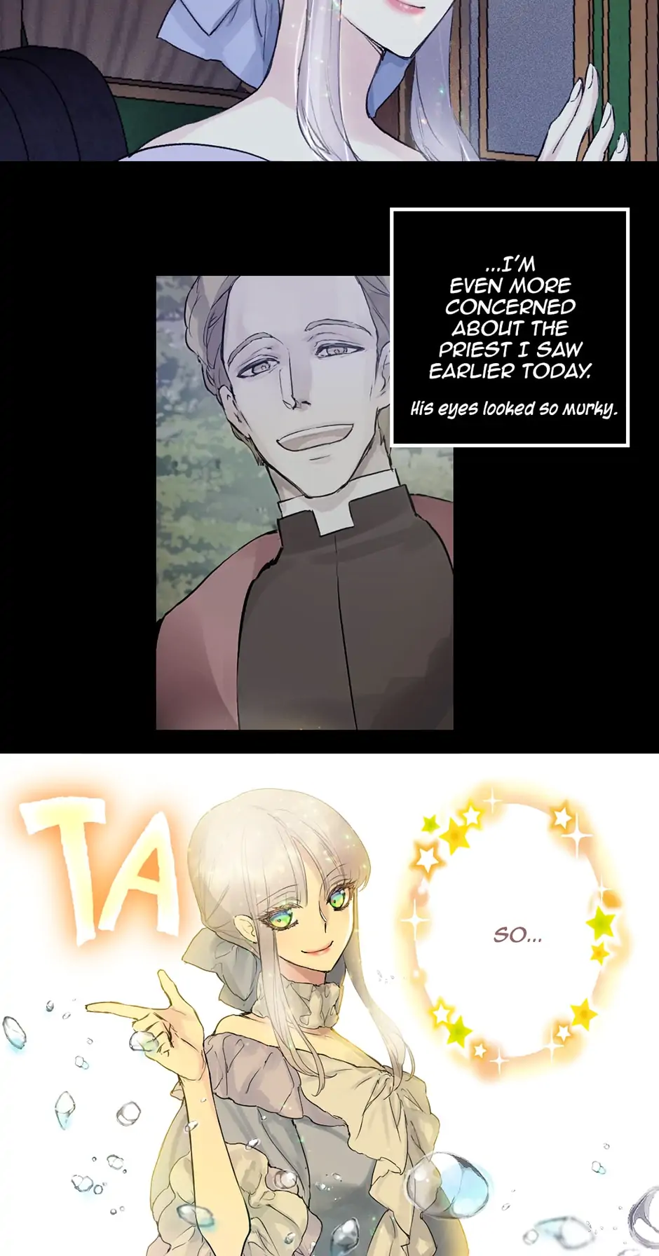As Long As You Like It chapter 221 page 14