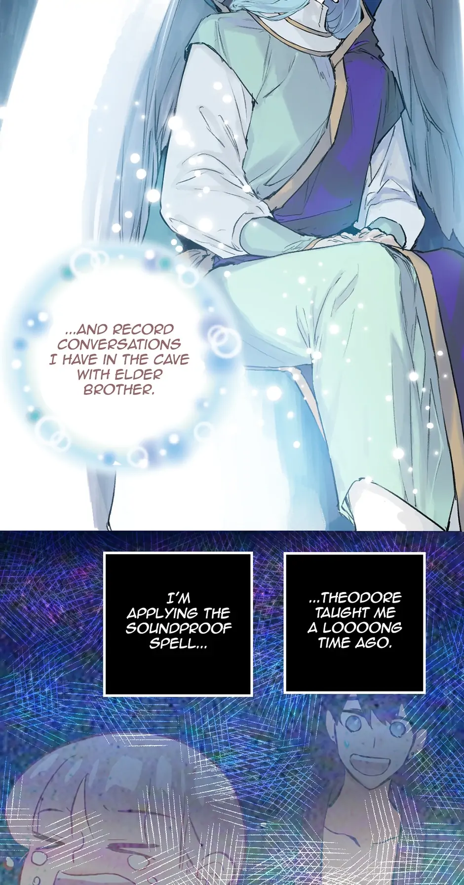 As Long As You Like It chapter 221 page 18