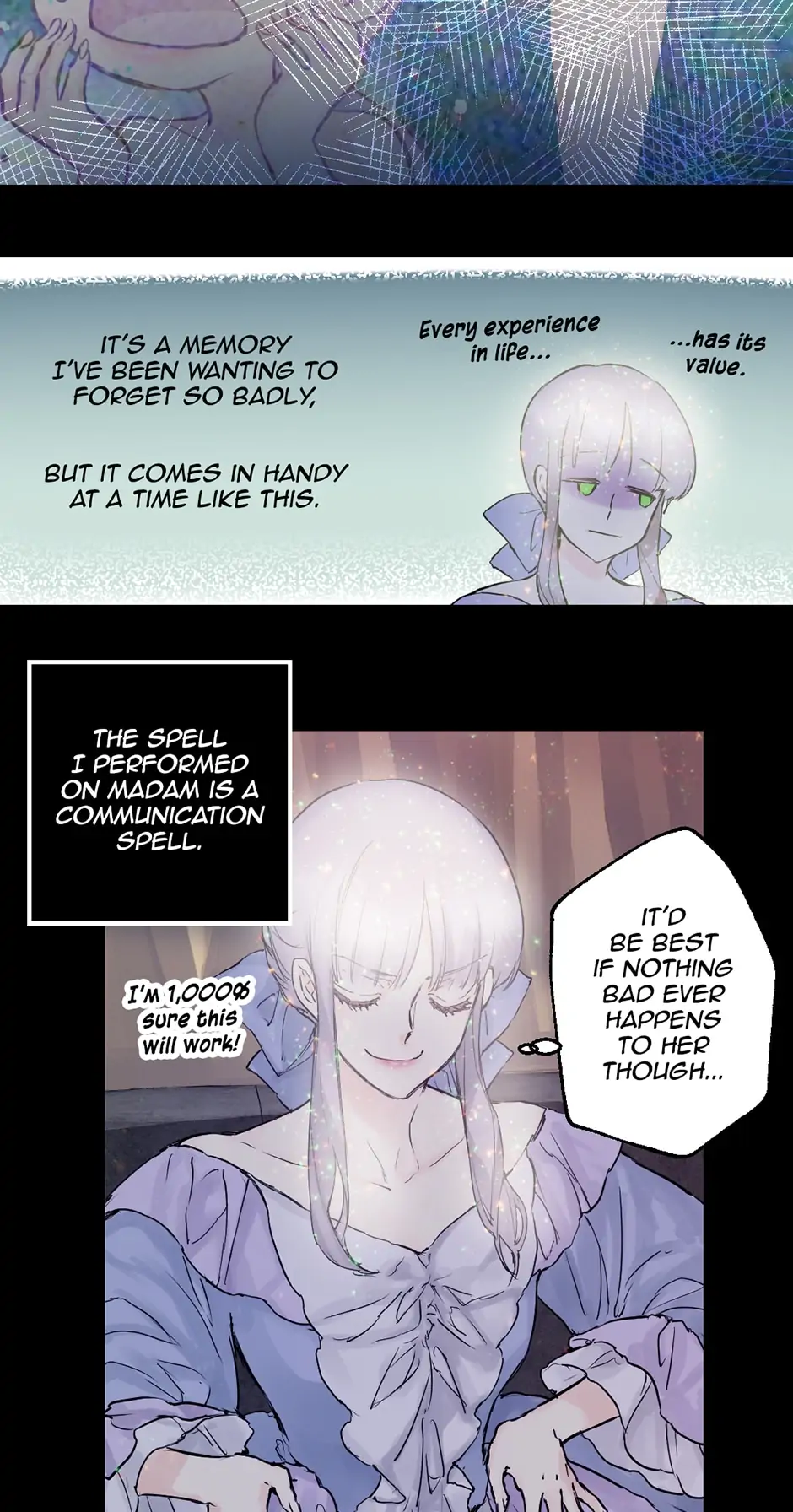 As Long As You Like It chapter 221 page 19