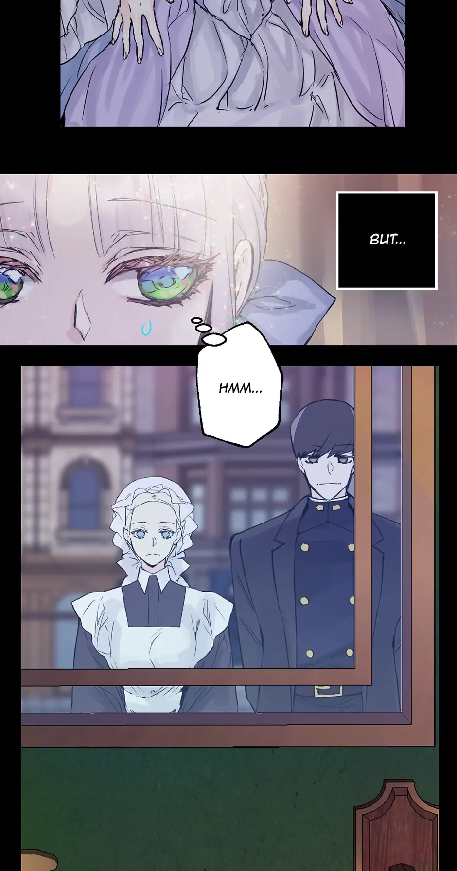 As Long As You Like It chapter 221 page 20