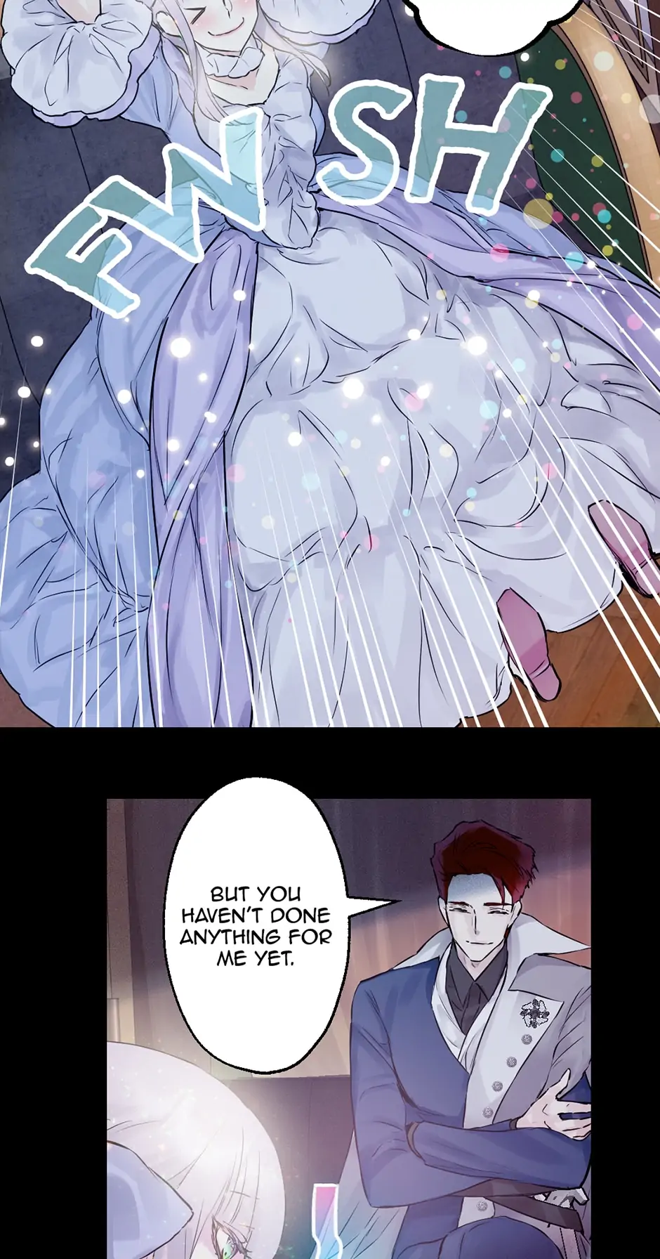As Long As You Like It chapter 221 page 22