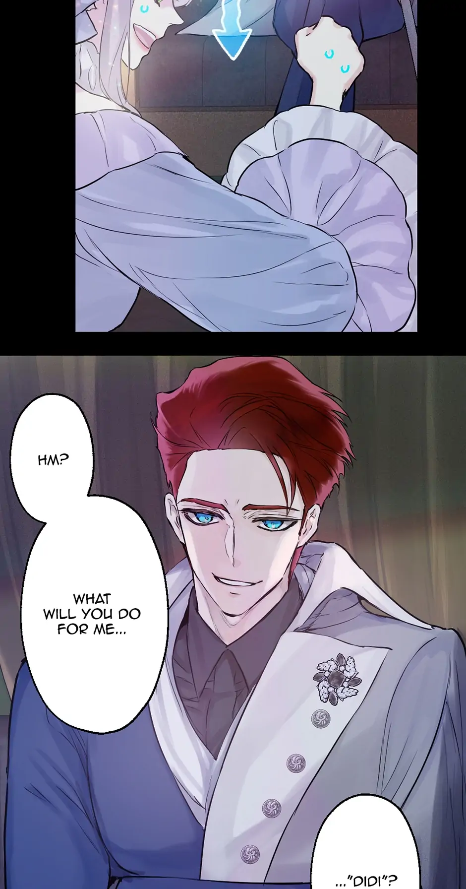 As Long As You Like It chapter 221 page 23