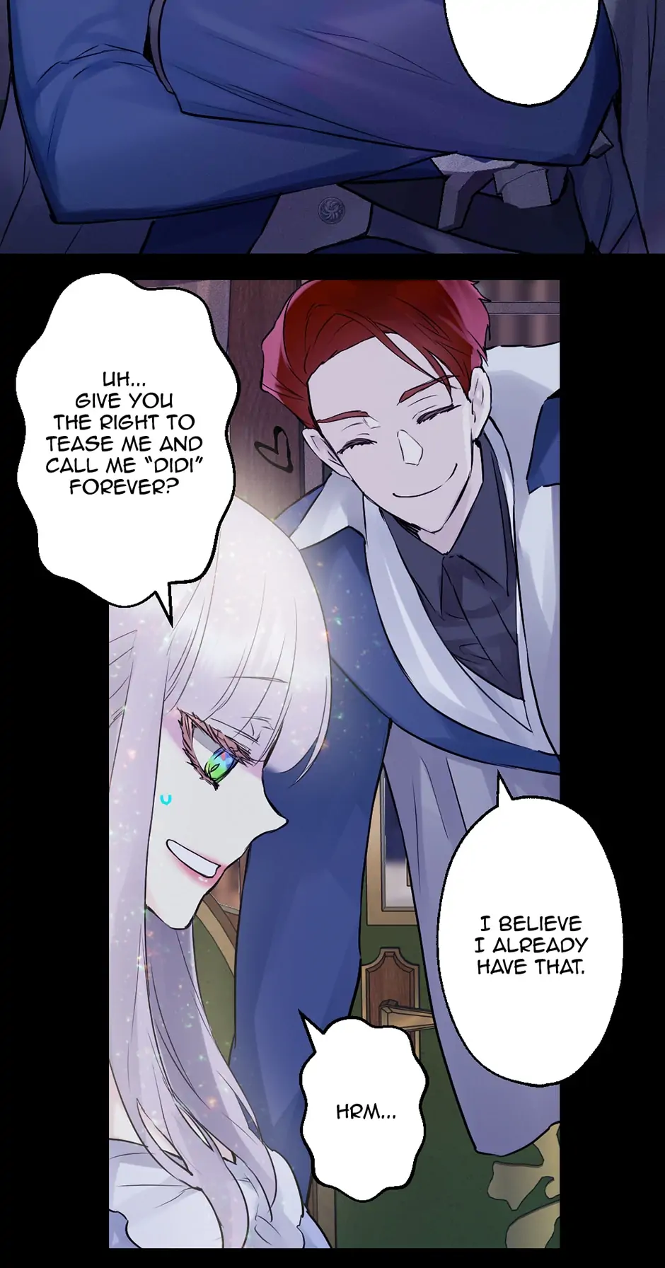 As Long As You Like It chapter 221 page 24