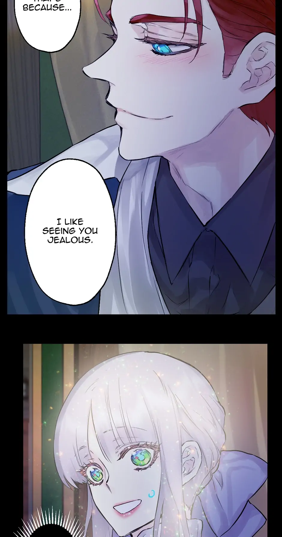 As Long As You Like It chapter 221 page 26