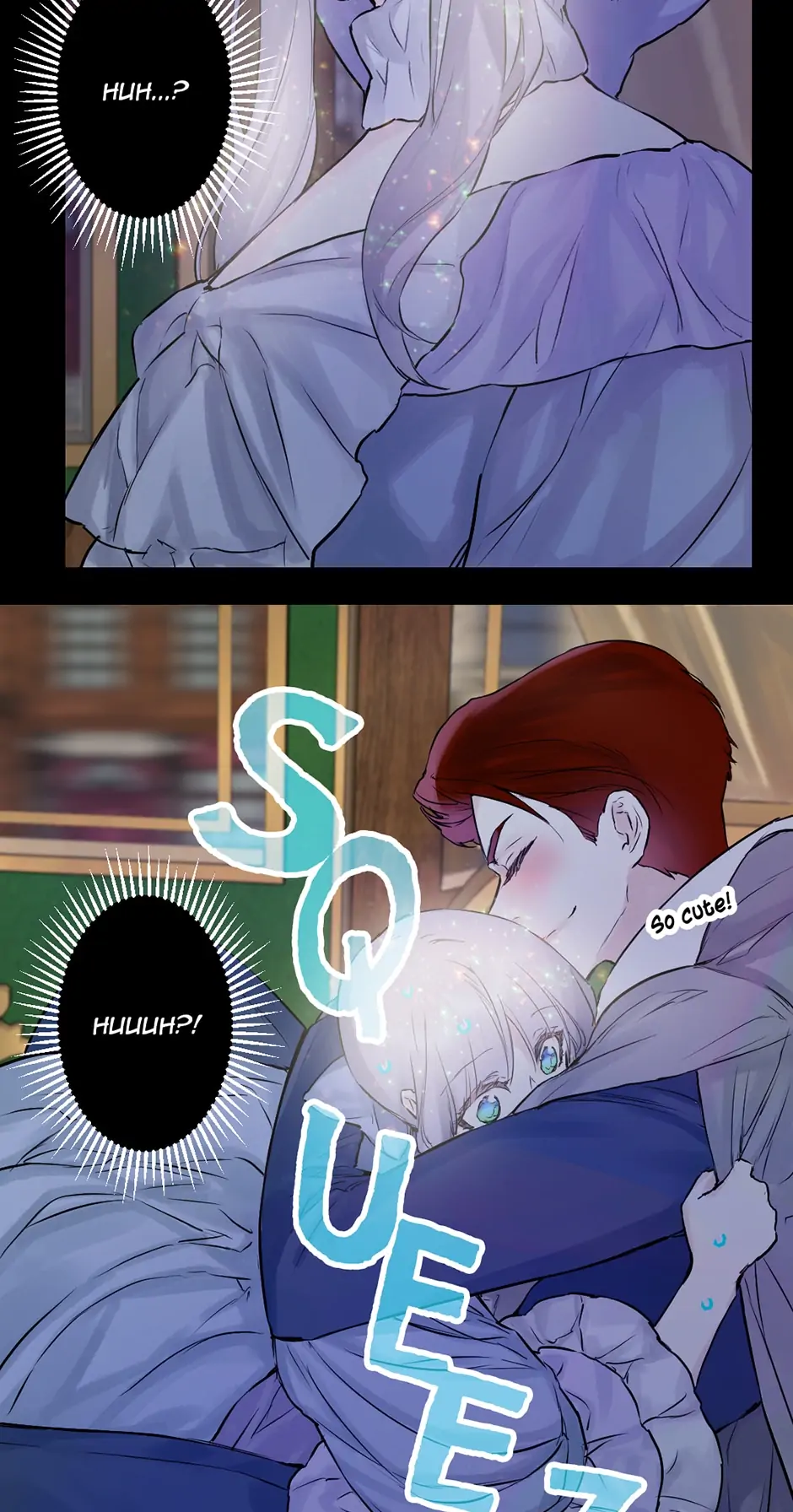 As Long As You Like It chapter 221 page 27