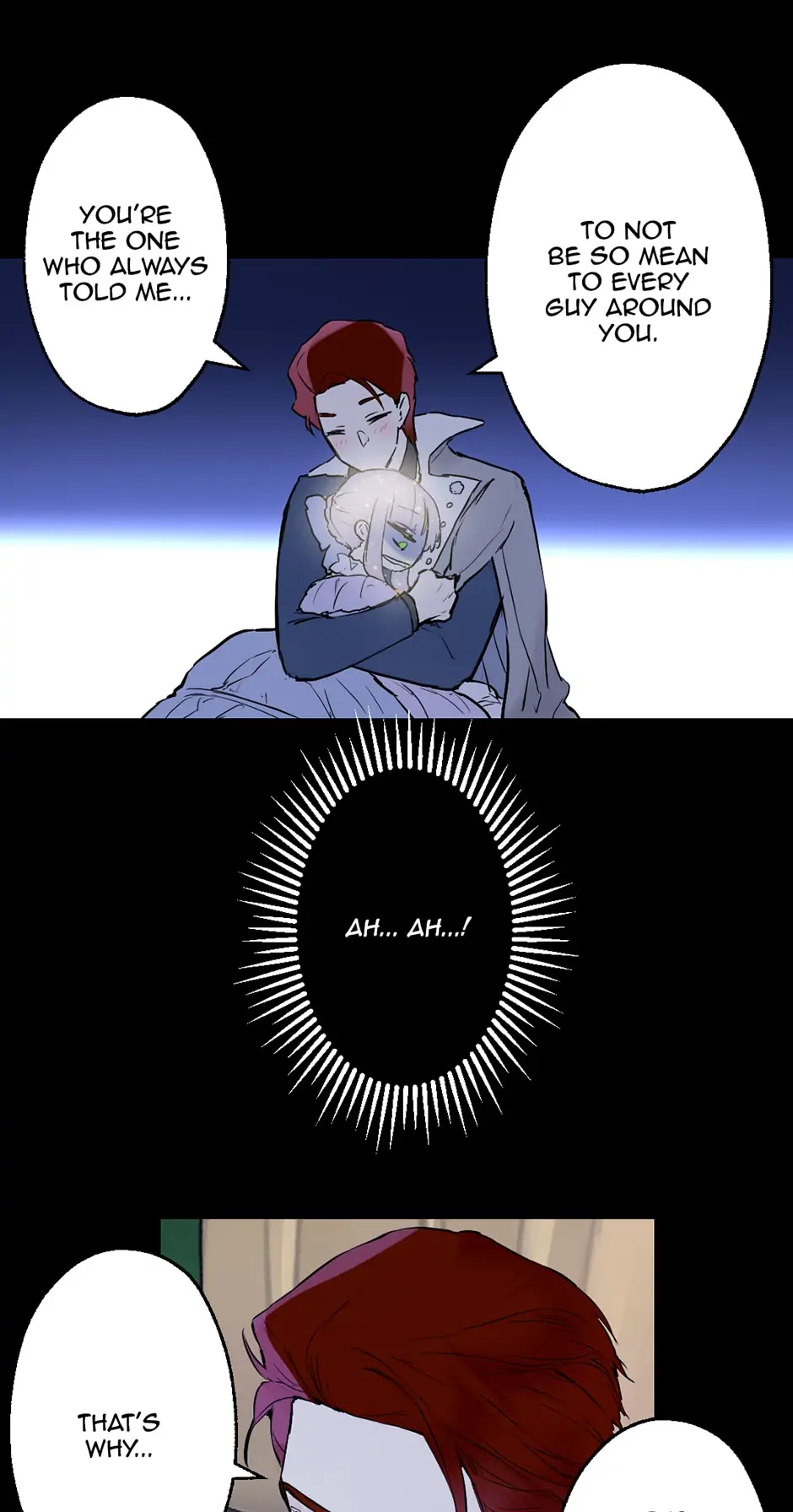 As Long As You Like It chapter 221 page 29