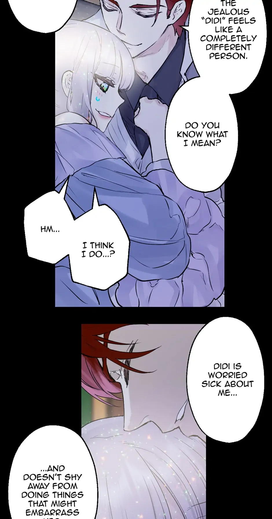 As Long As You Like It chapter 221 page 30