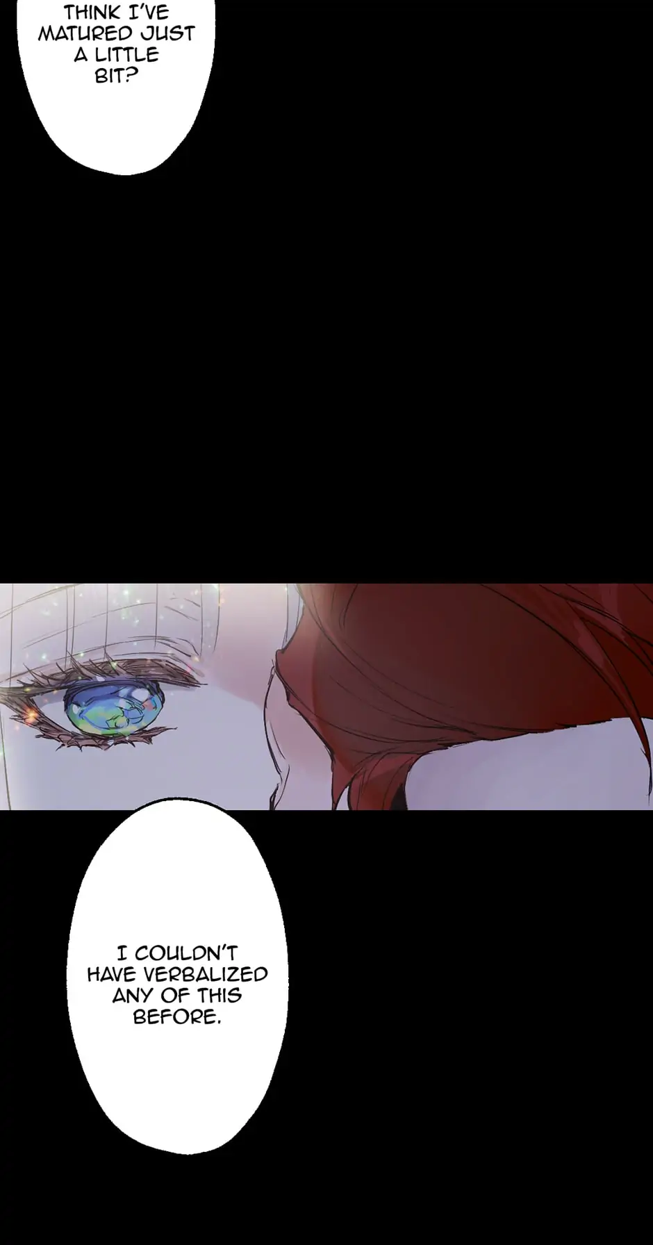 As Long As You Like It chapter 221 page 36